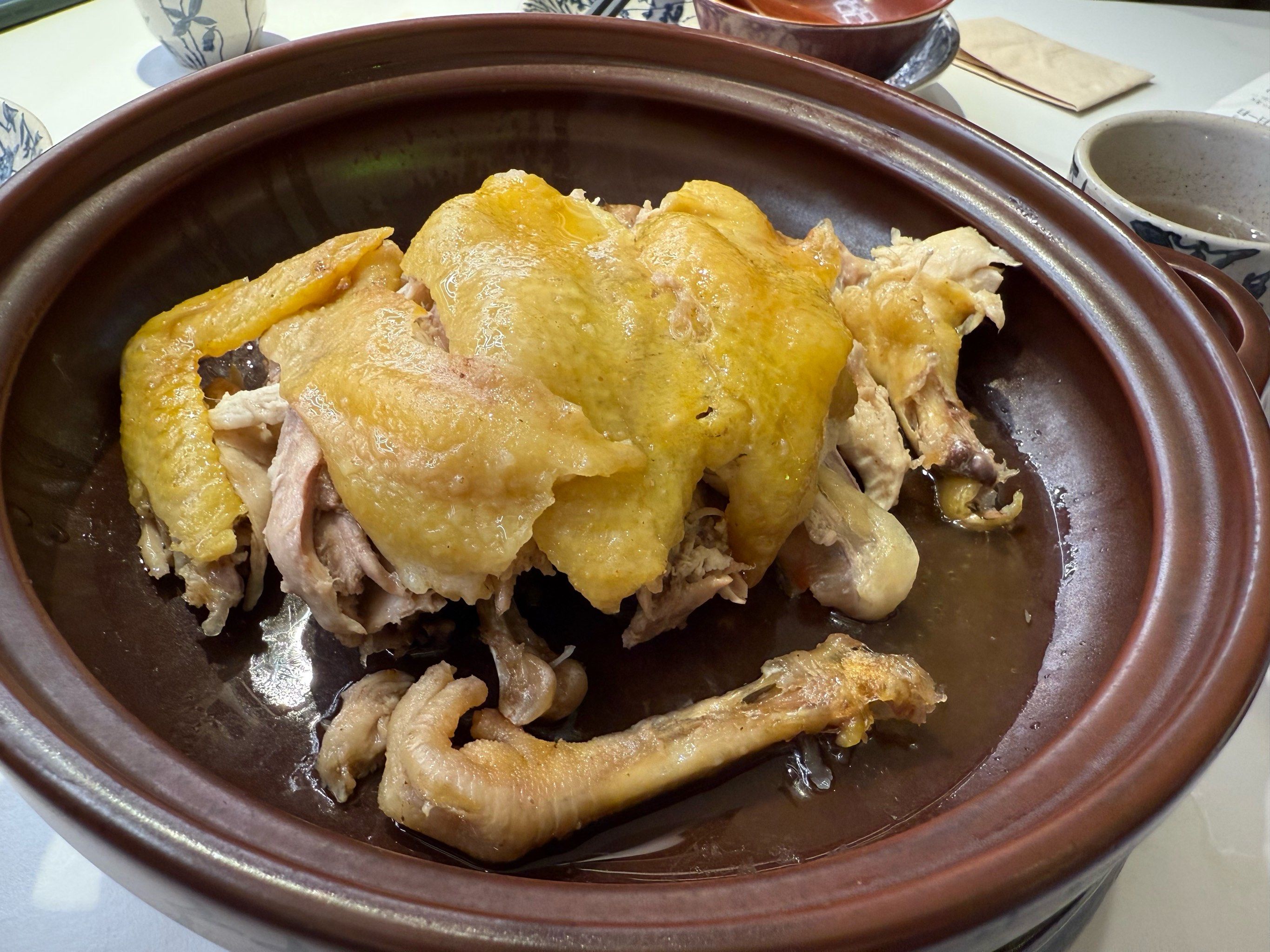 一般包鸡过夜时间解析：从腌制到烹饪的全方位指南