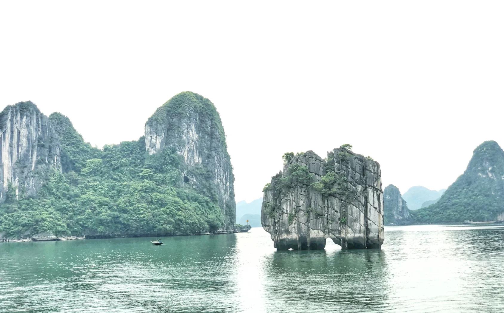 越南旅游景点推荐 芽庄旅游注意事项