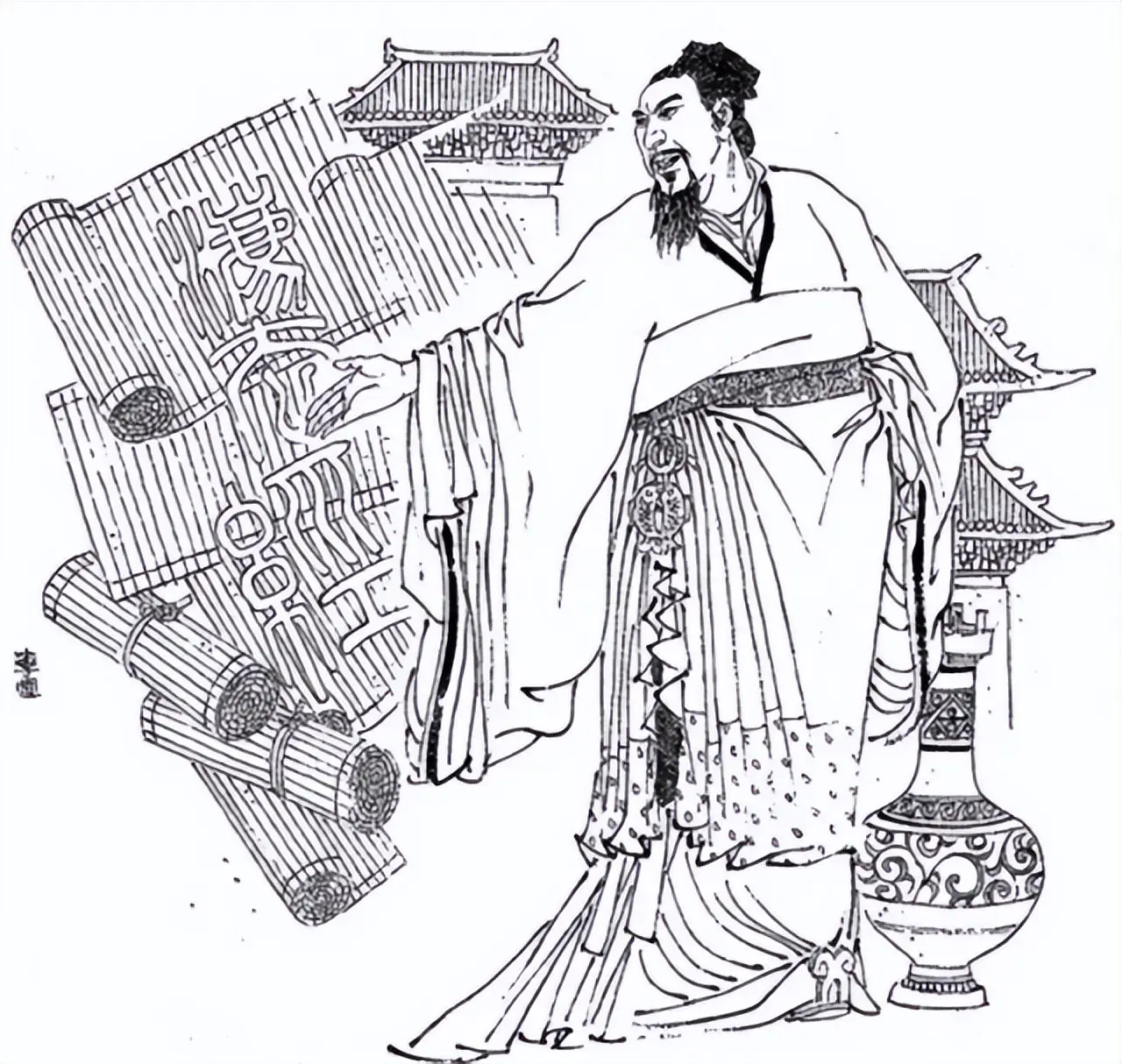 官场职场效应解析 帕金森定律与裙带效应