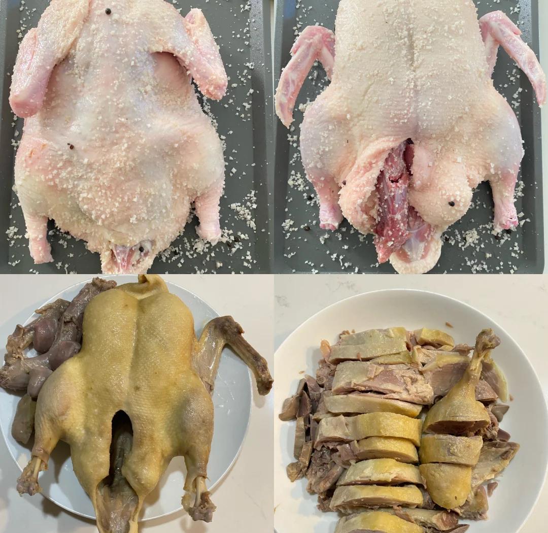 秋季吃鸭养生秘诀 怎么吃鸭肉最滋补