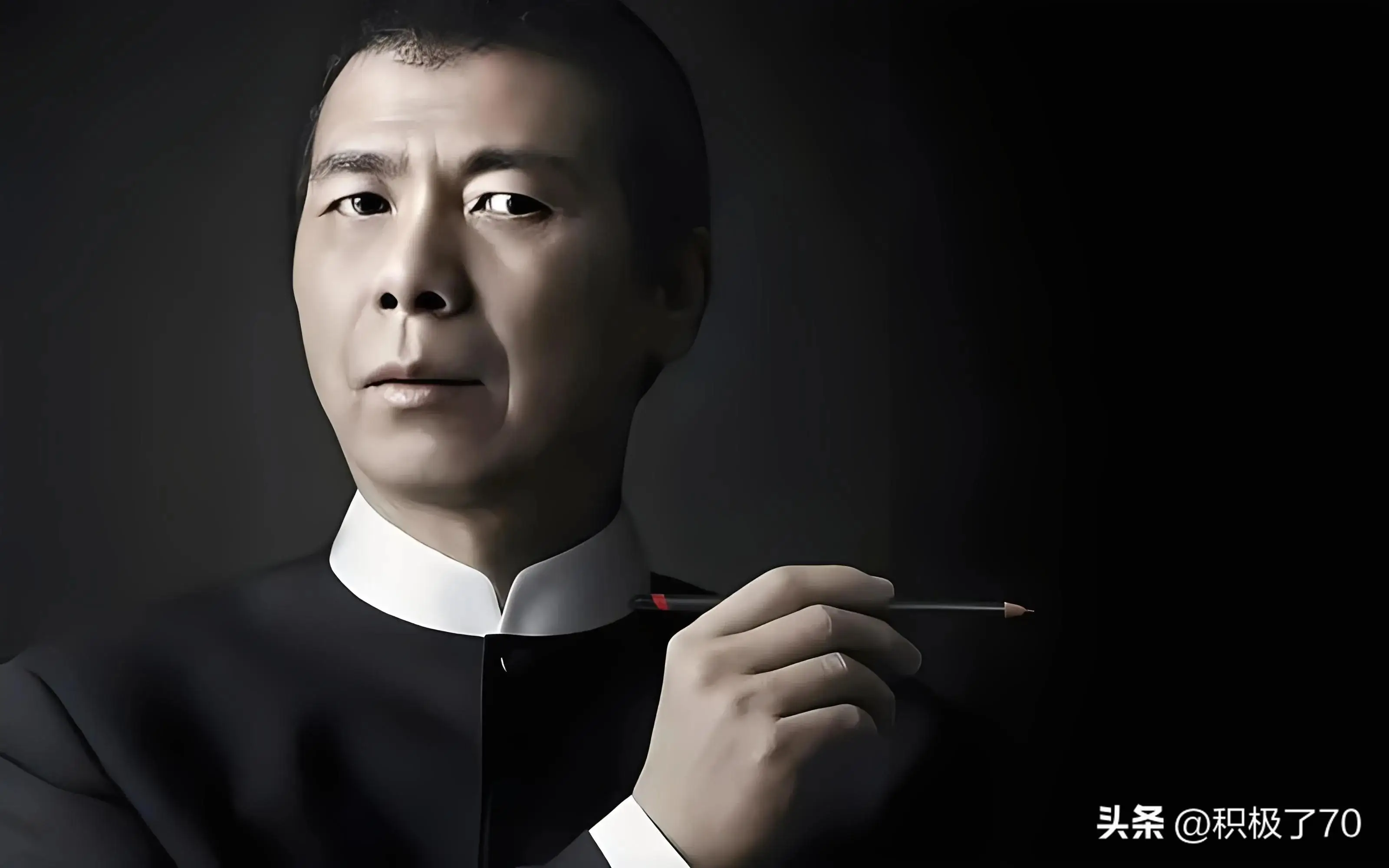 中国著名导演有哪些 他们的代表作品是什么
