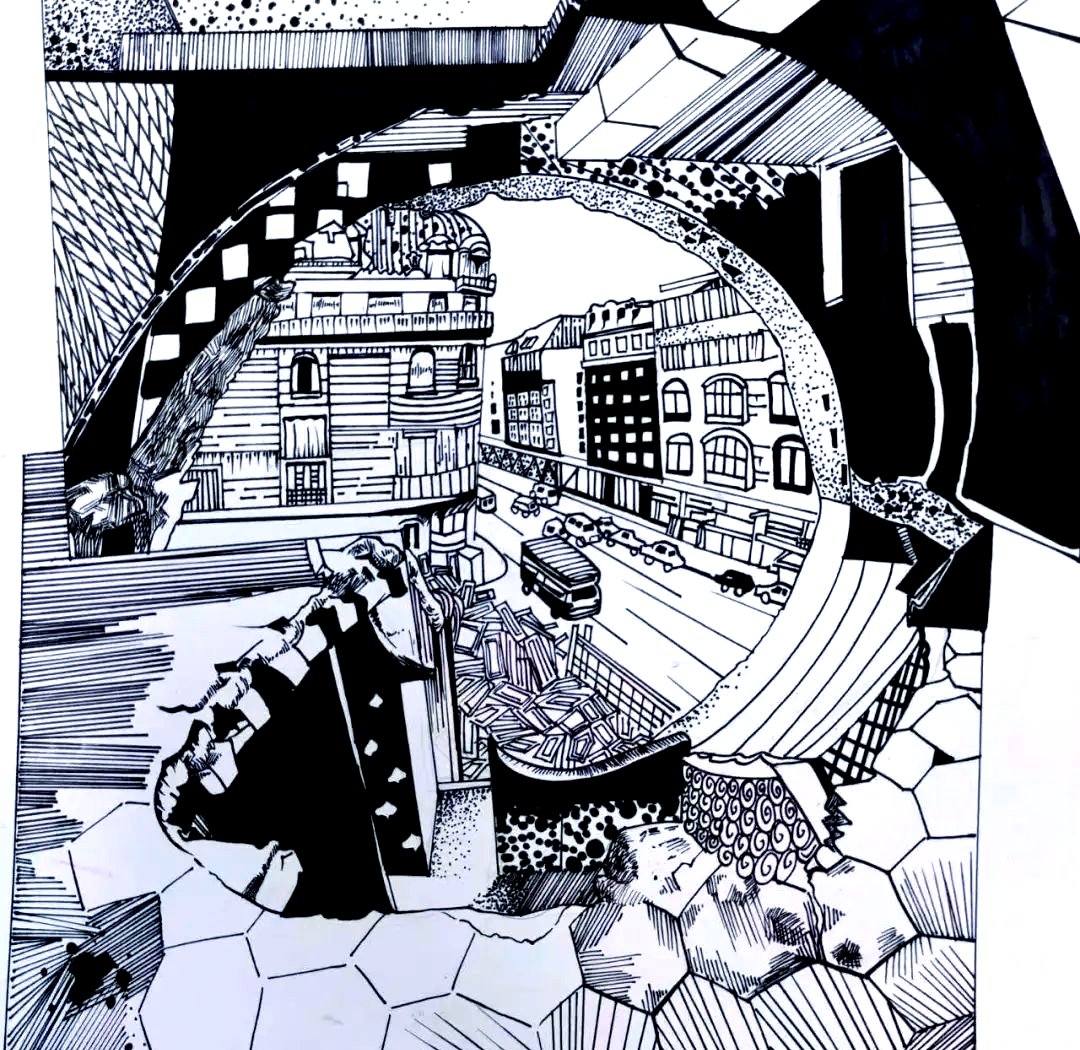 平面设计文字排版教程