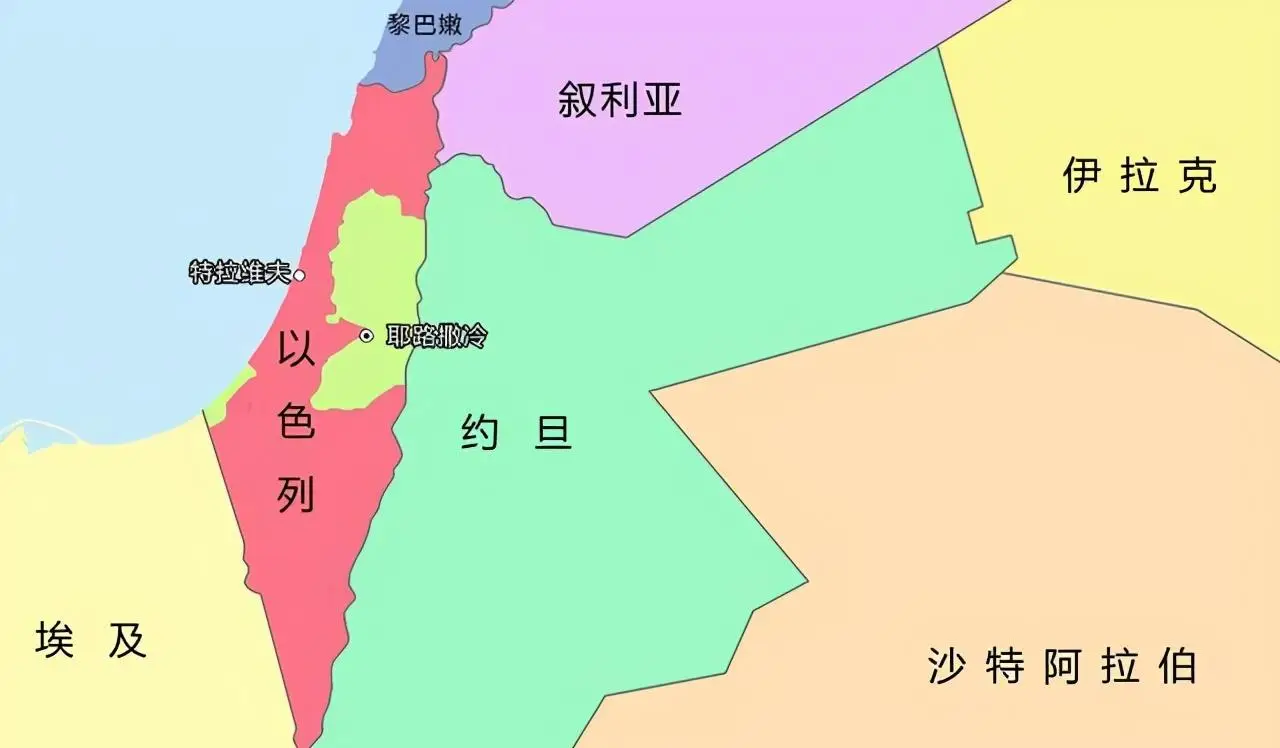叙利亚:大国“ 赌场 ”...