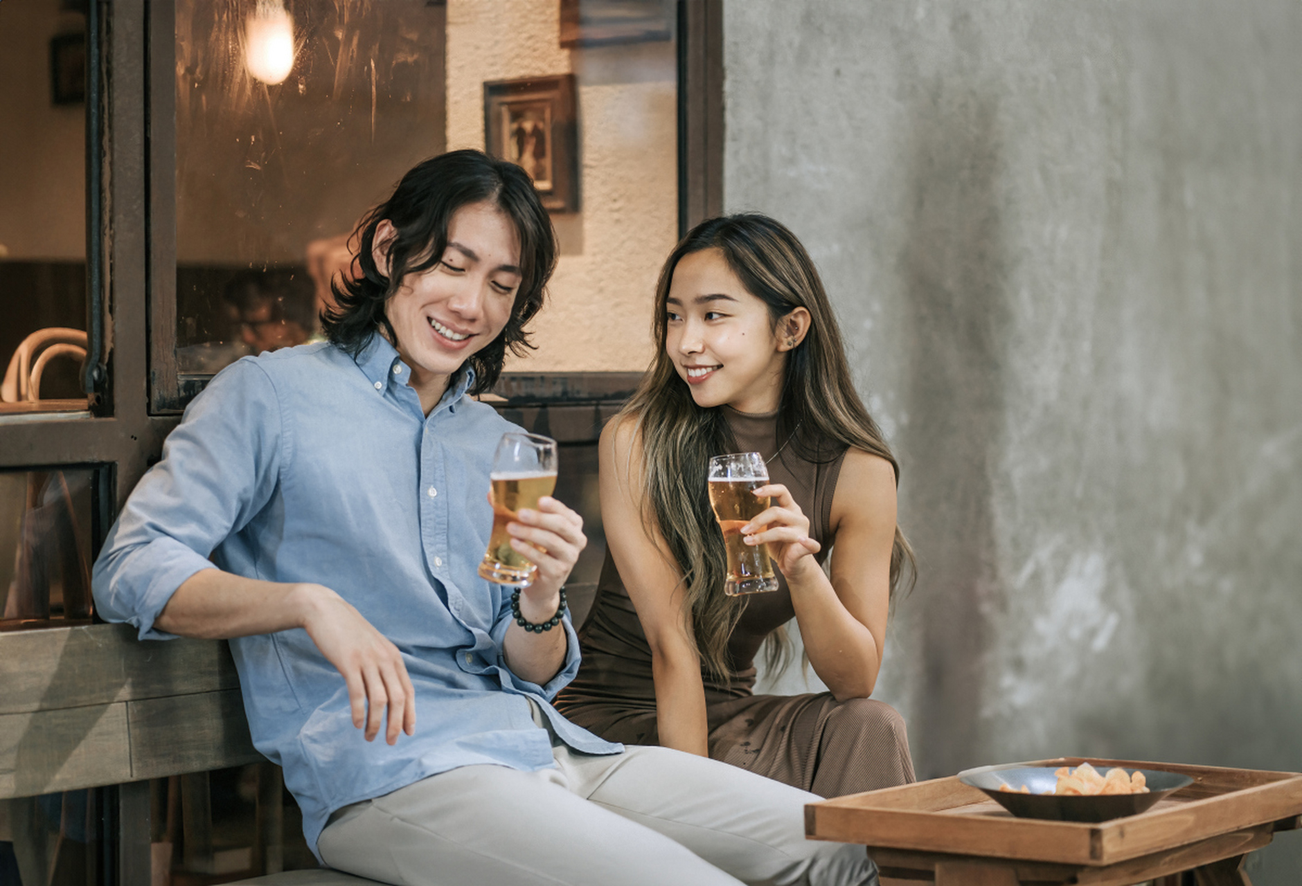 同城约会怎么约才高效？3个避坑技巧省50%时间成本