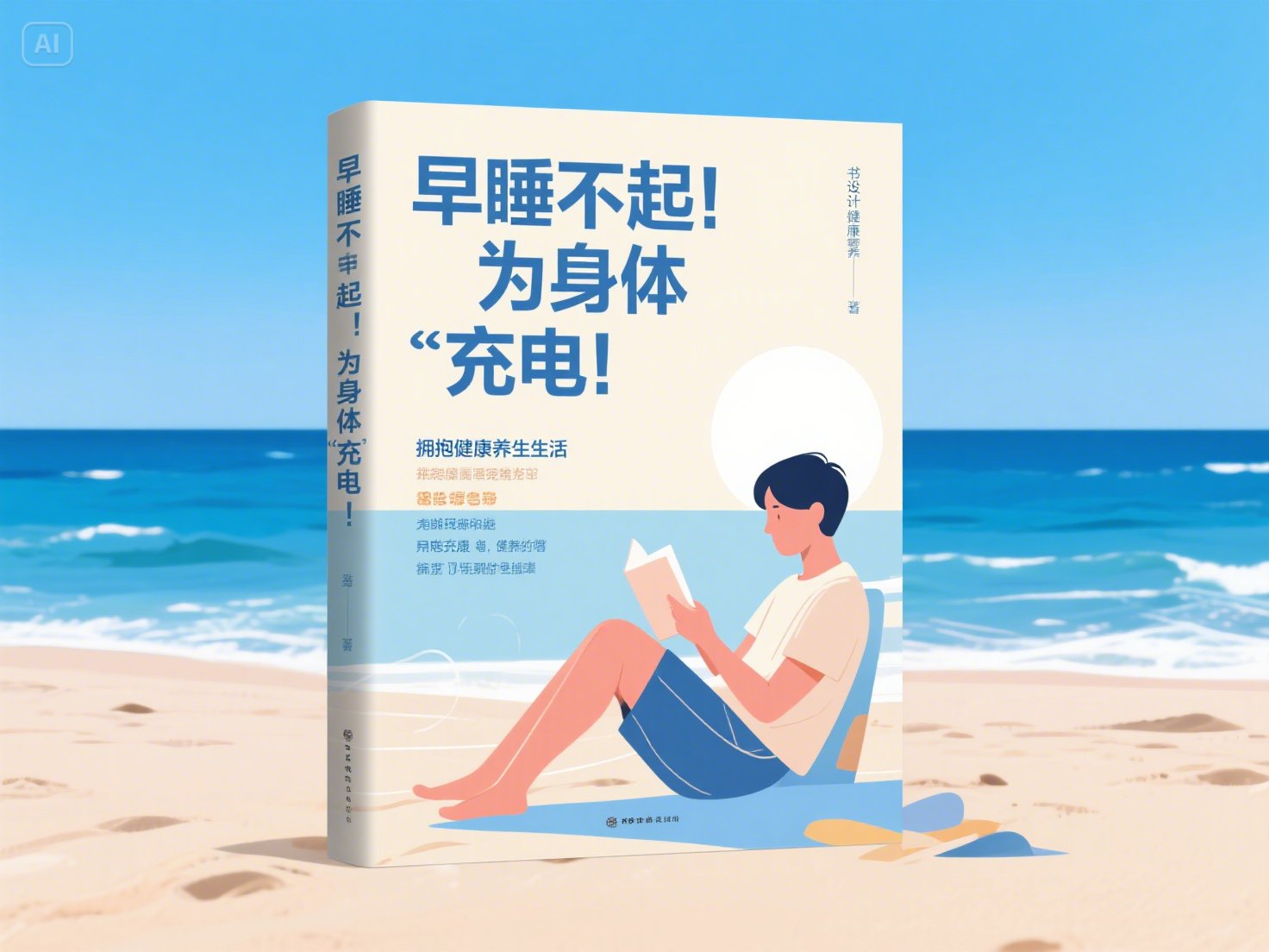 早睡早起困难的原因 如何克服懒惰晚起