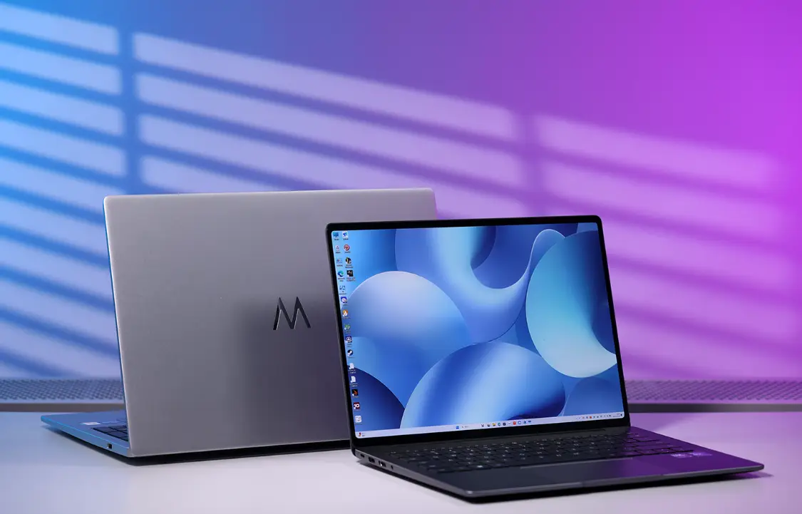 matebook e