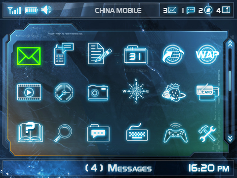 java图形开发教程