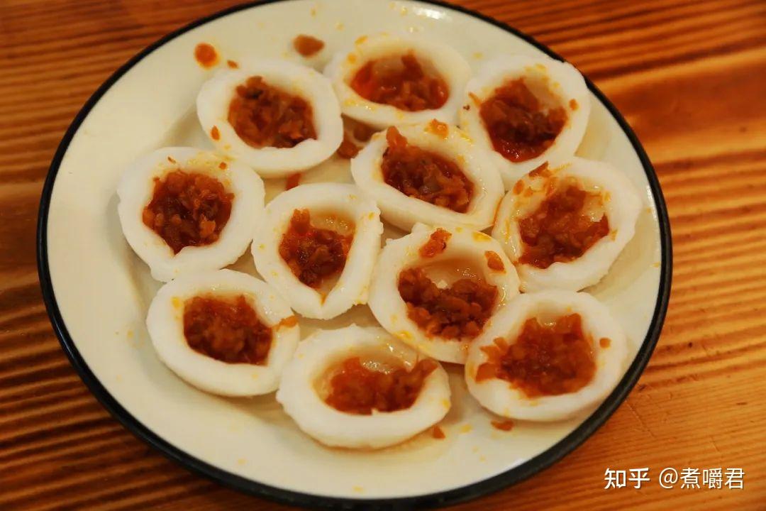油炸，港式美味的另一朵奇葩？...