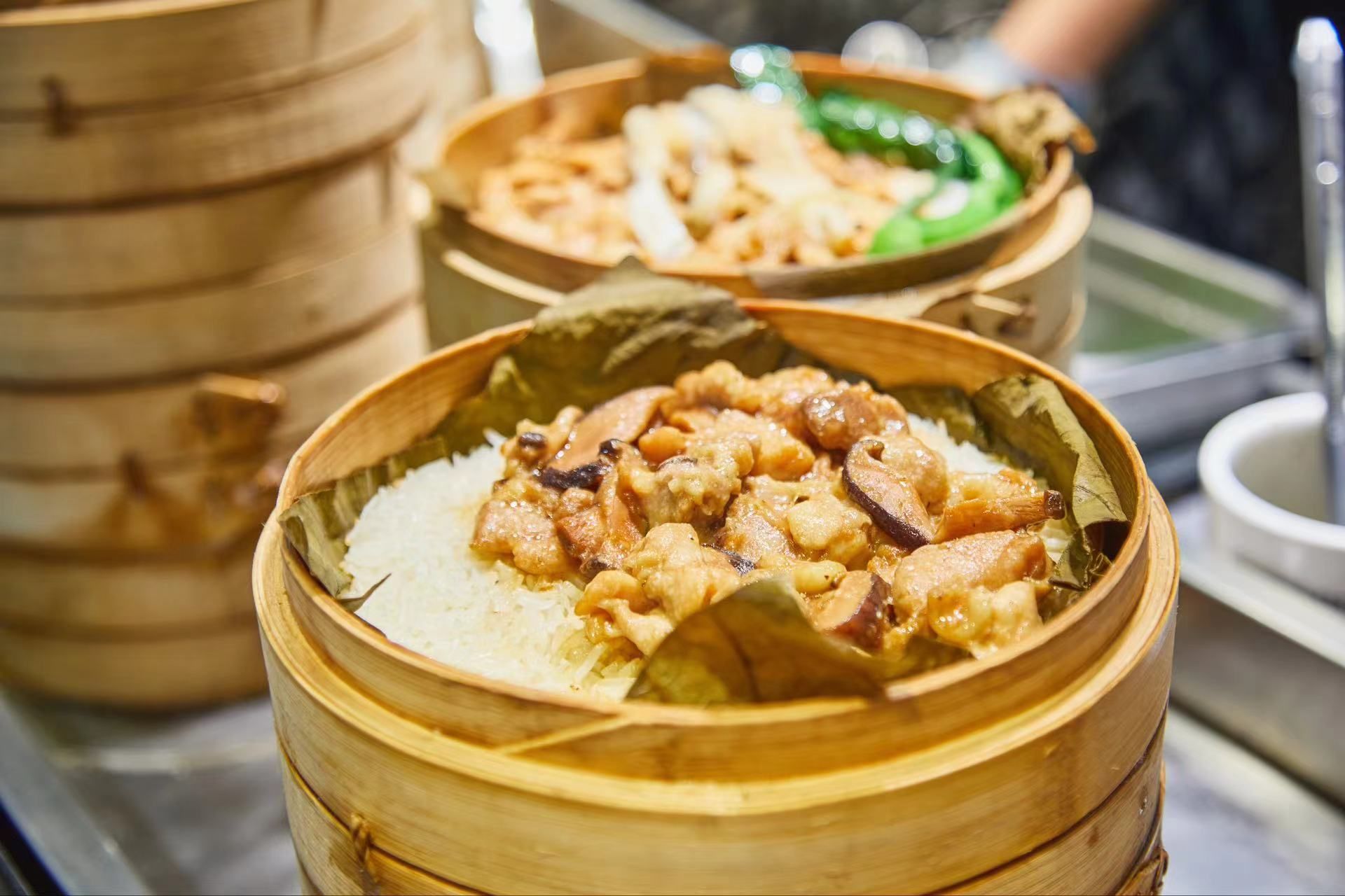 医生所说的清淡饮食是什么 清淡饮食的正确打开方式