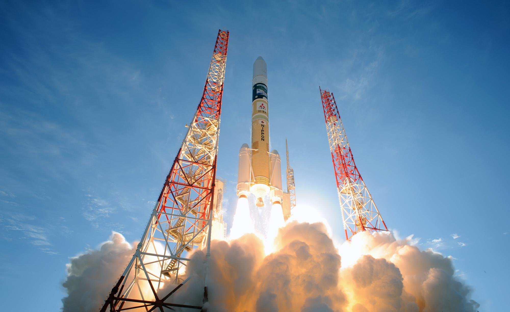 各大强国如何在太空里互撕?...