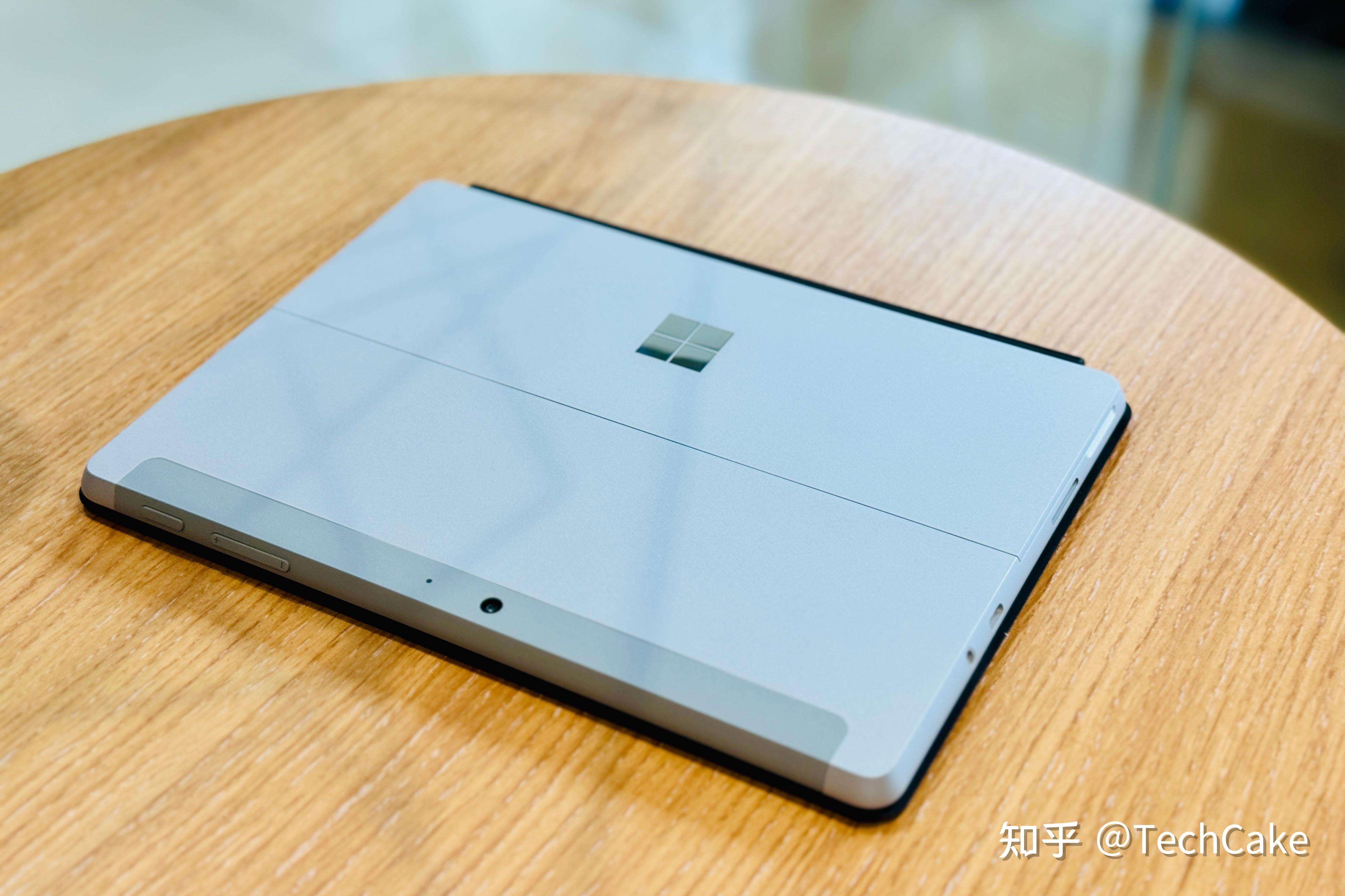 surface pro 4