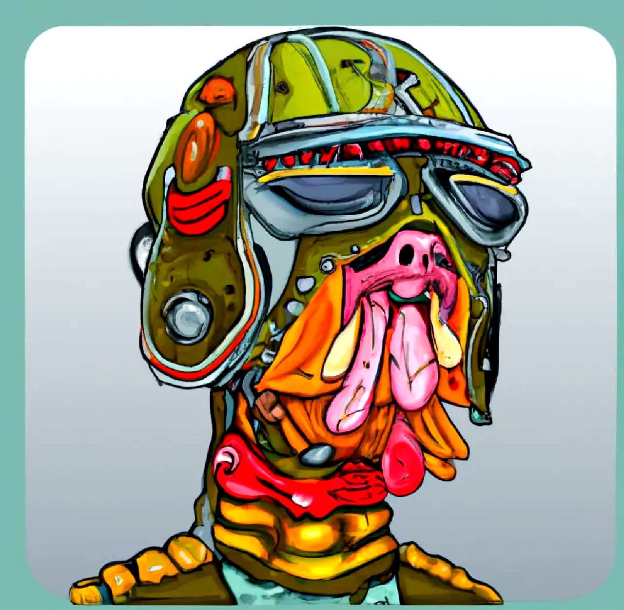 NFT数字艺术藏品H5系统开发 ios系统中H5页面如何一键打开App