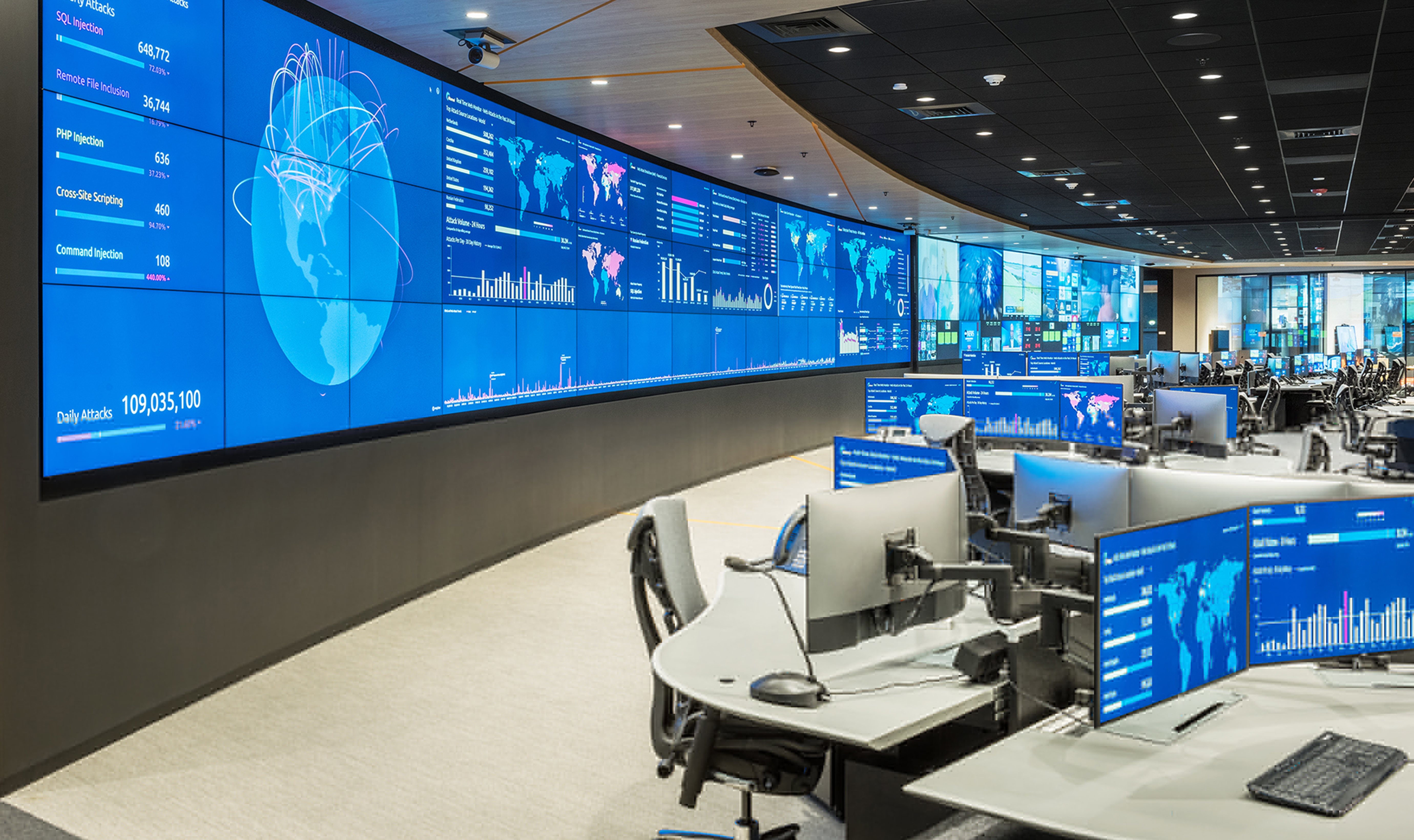 负责传达核攻击命令的美军士兵是怎样工作的？...