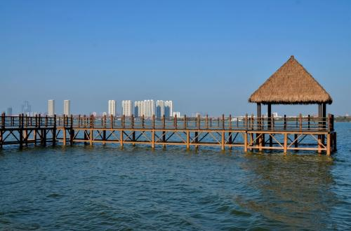 南昌瑶湖SPA体验口含疗法：一次颠覆传统的水疗革命与旅游探秘