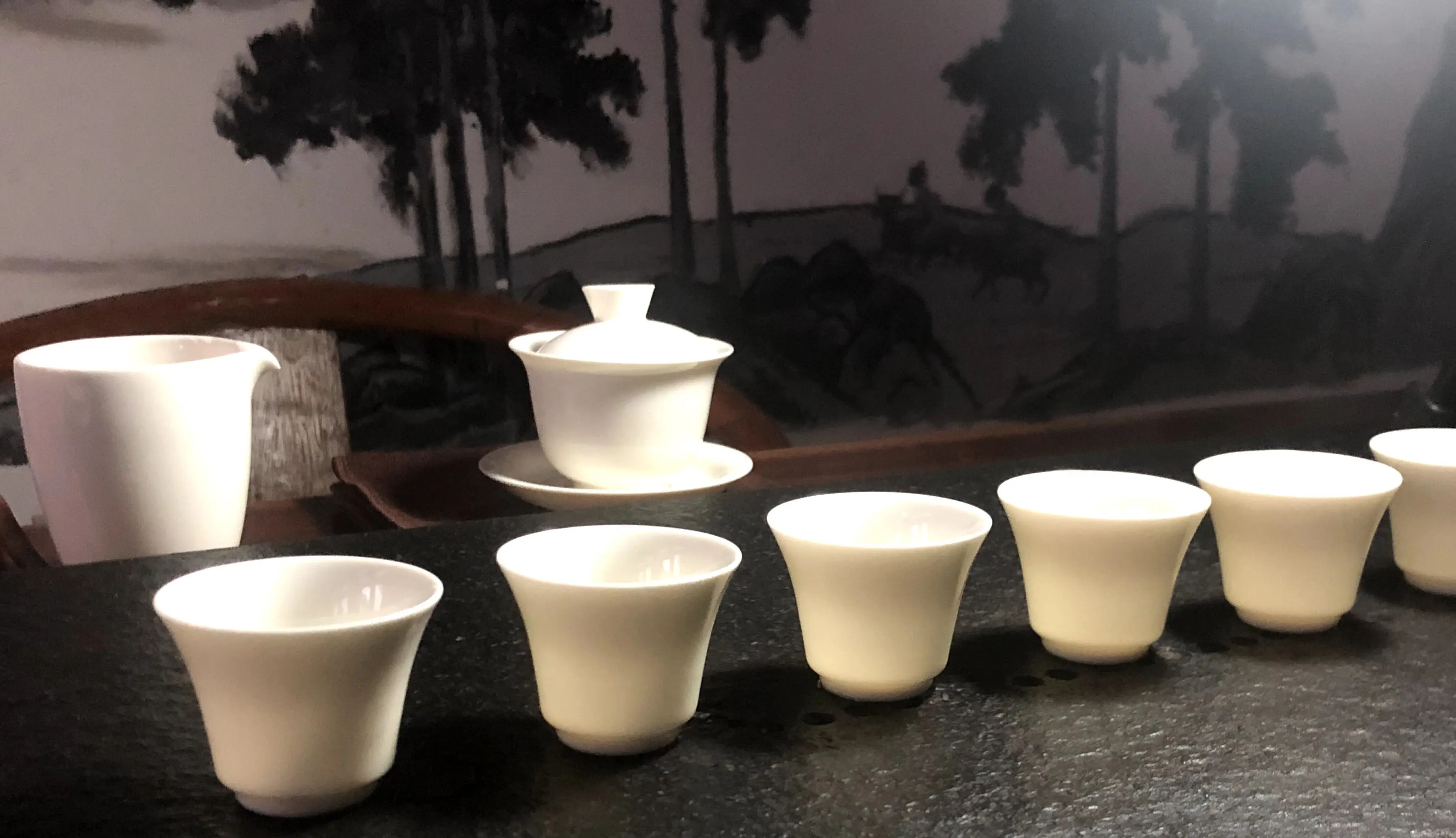 同城品茶如何避坑?3招省50%费用的选店秘籍