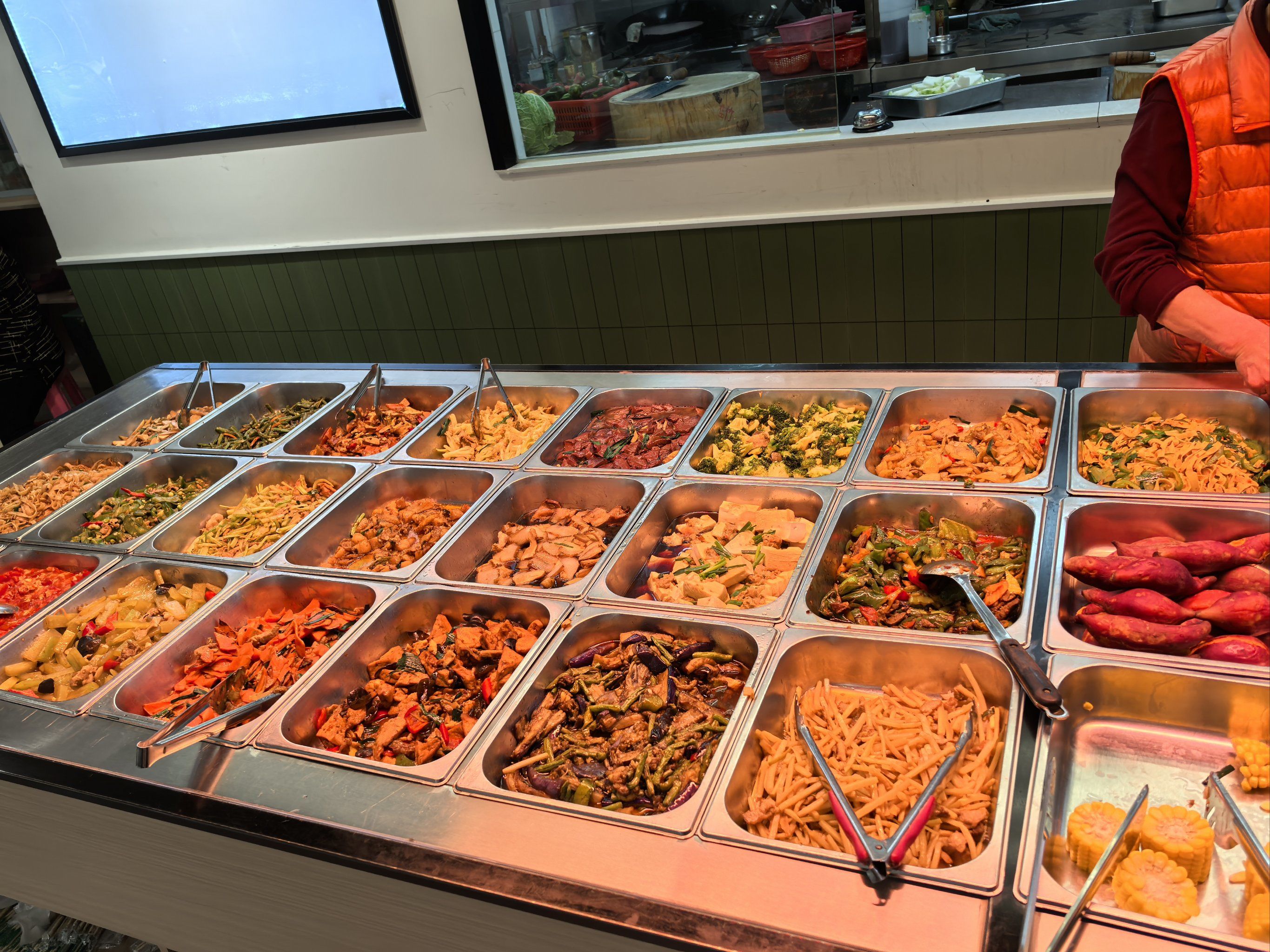 淮北全国同城快餐服务详解与优选推荐