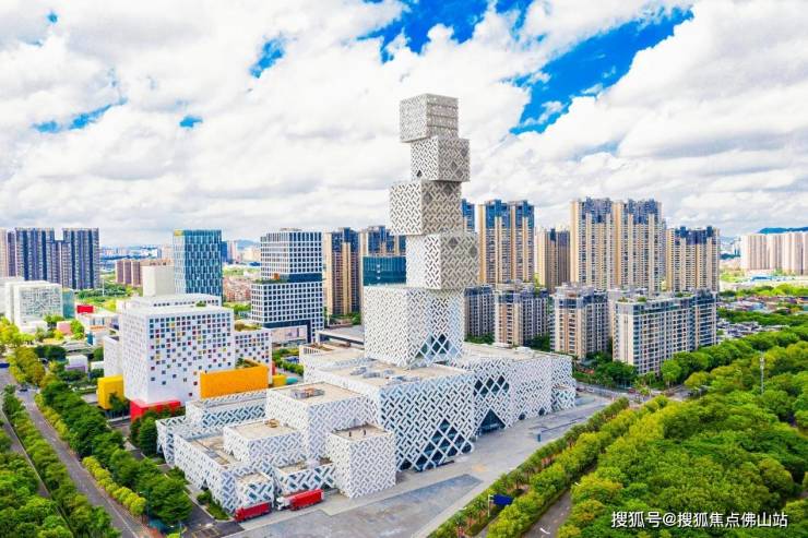 佛山禅城小巷子很便宜？深扒老城区的物价密码