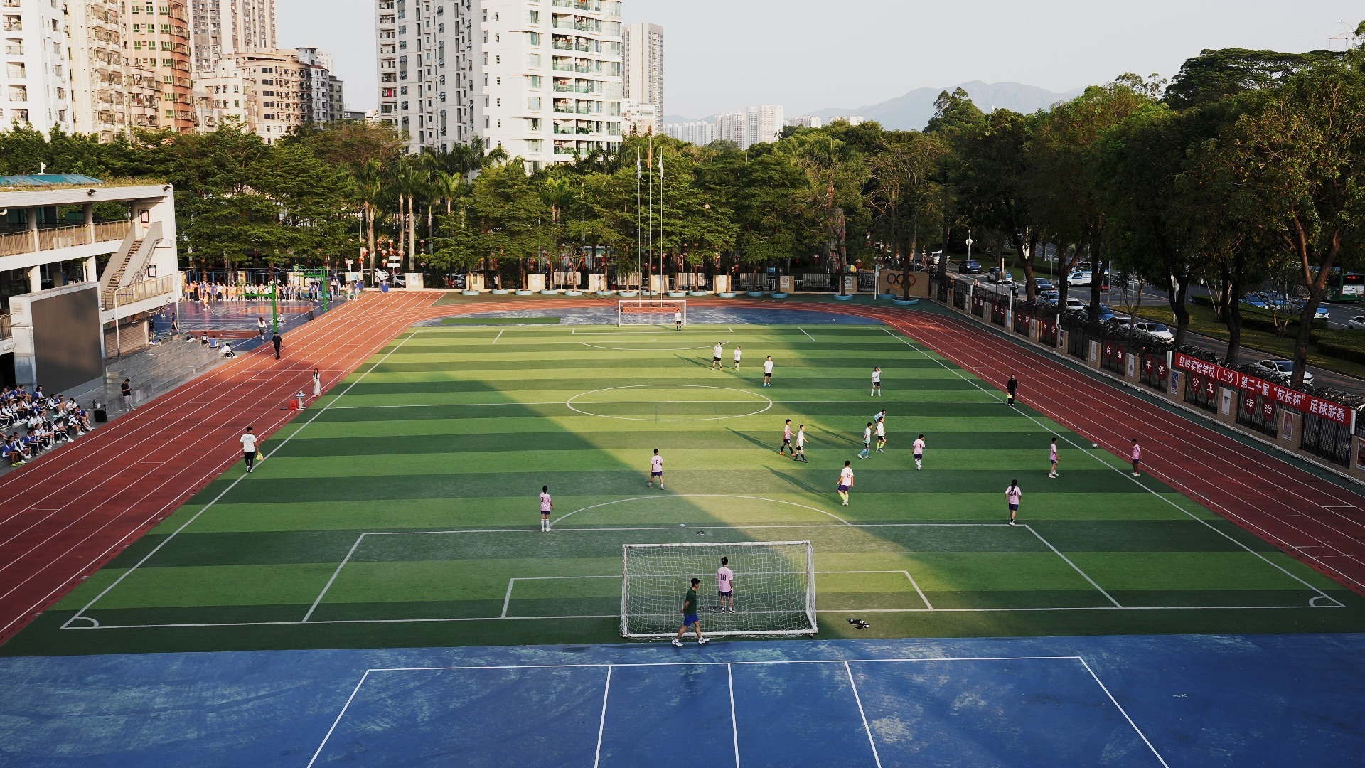 上沙2025站街现象调查,城市治理与人性的双重镜像