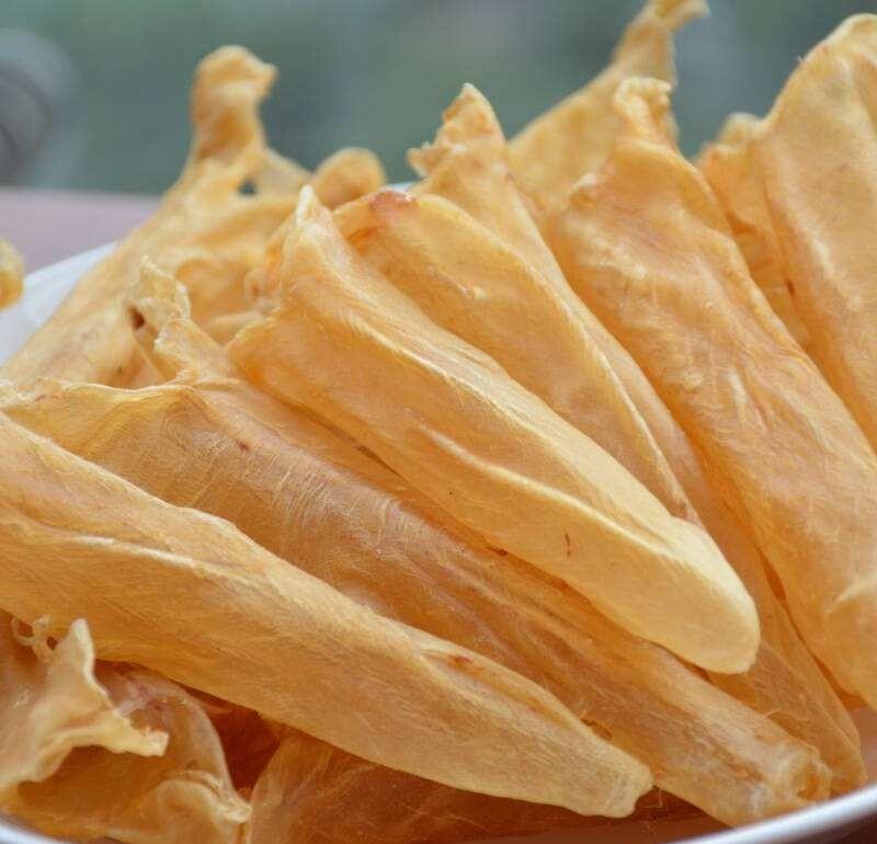 鱼肚和鱼胶是一个东西吗 花胶和鱼胶到底有什么区别