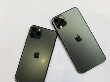 iphone11屏幕尺寸