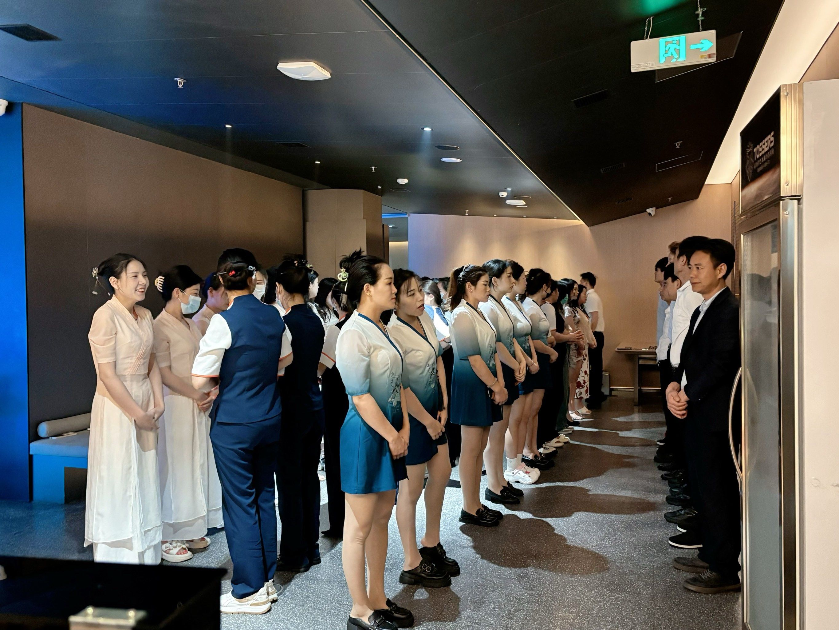 近日消息详细报道:技师过夜一般怎么算?价格服务流程全解析