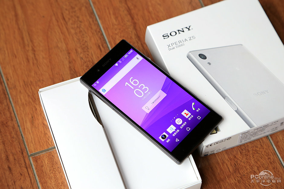 sony中国