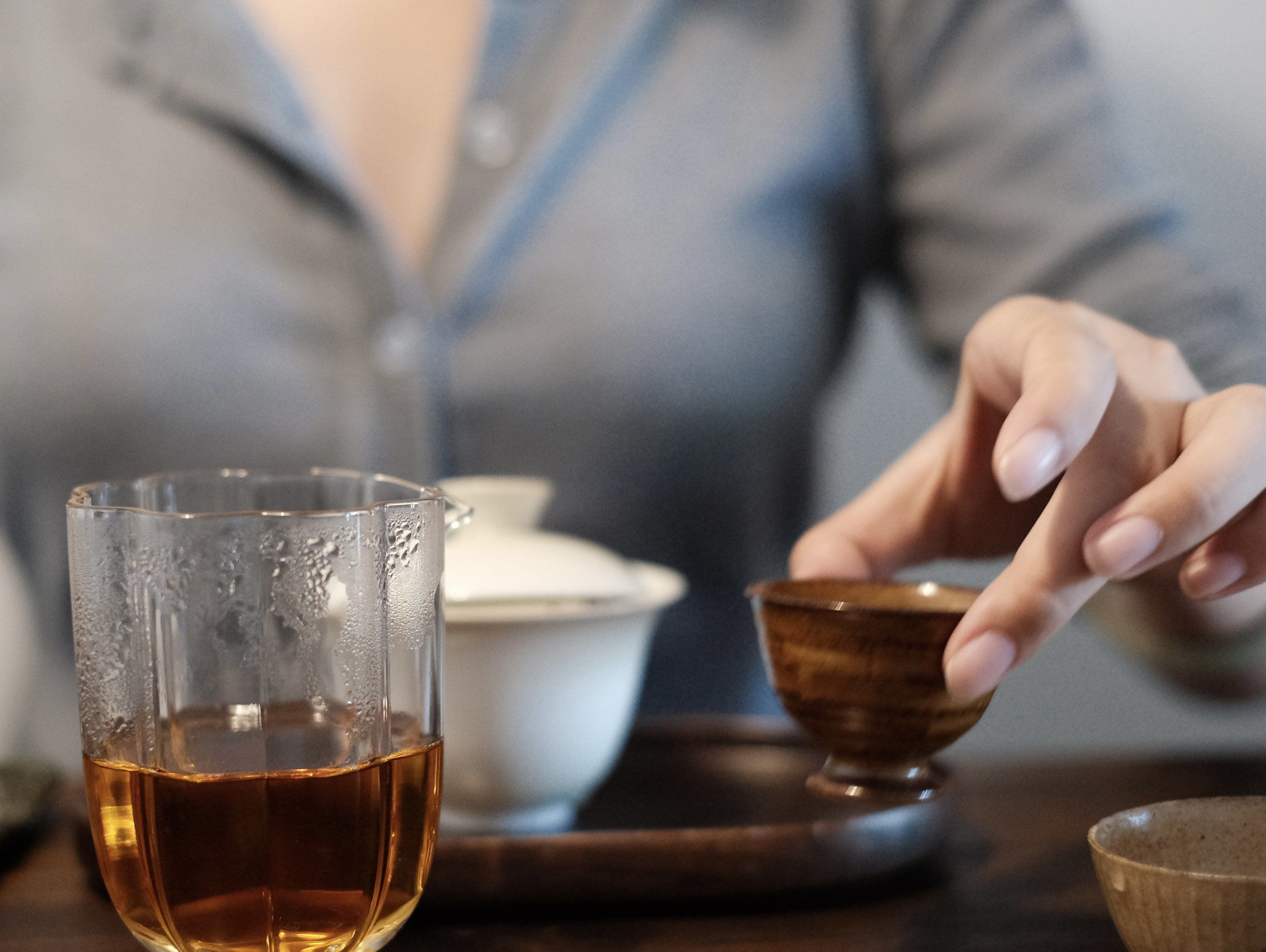 至关重要：福州保利喝茶｜附近茶楼推荐与详细指南