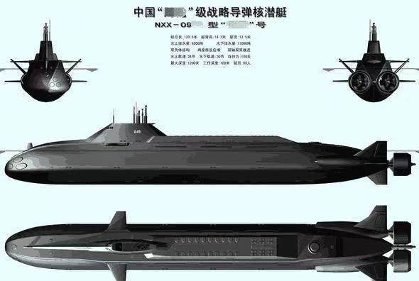 潜空导弹最厉害三个型号 潜艇如何水下发射导弹