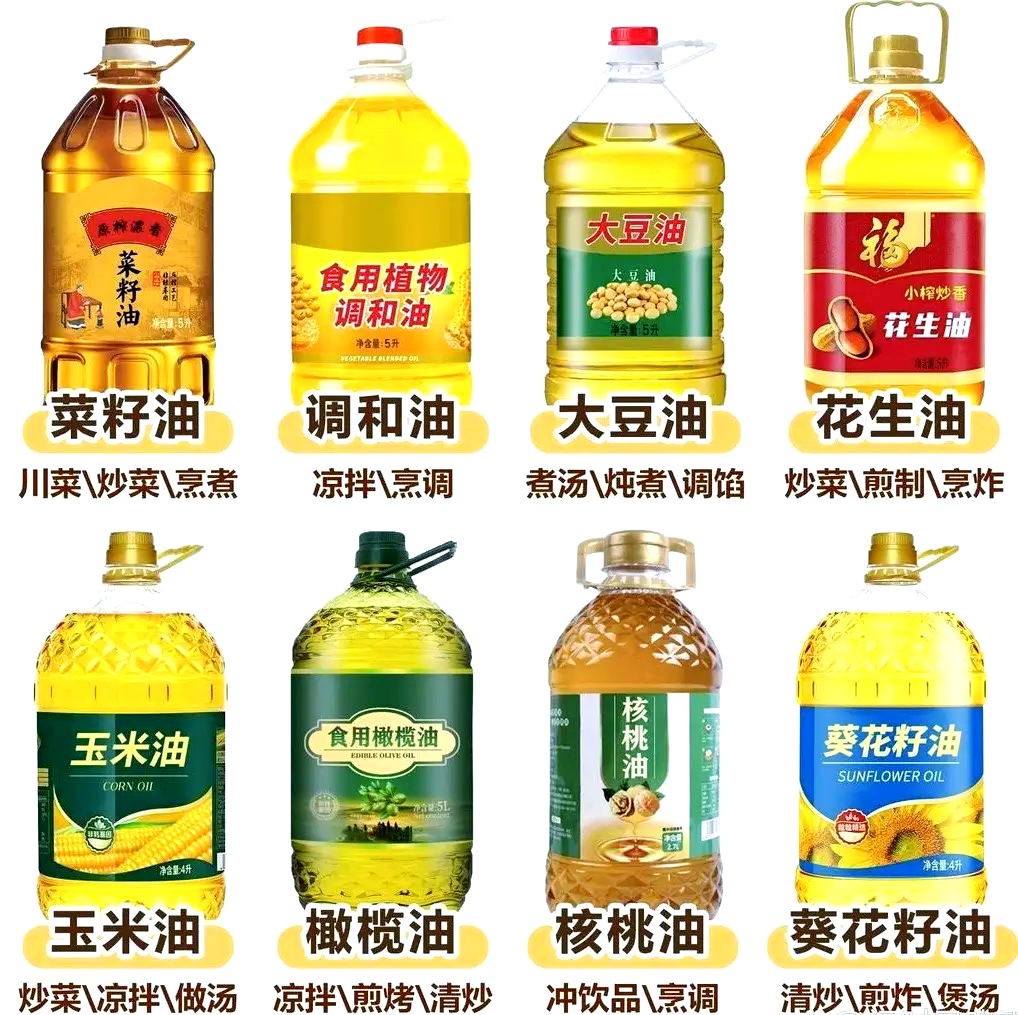 转基因大豆油能吃吗