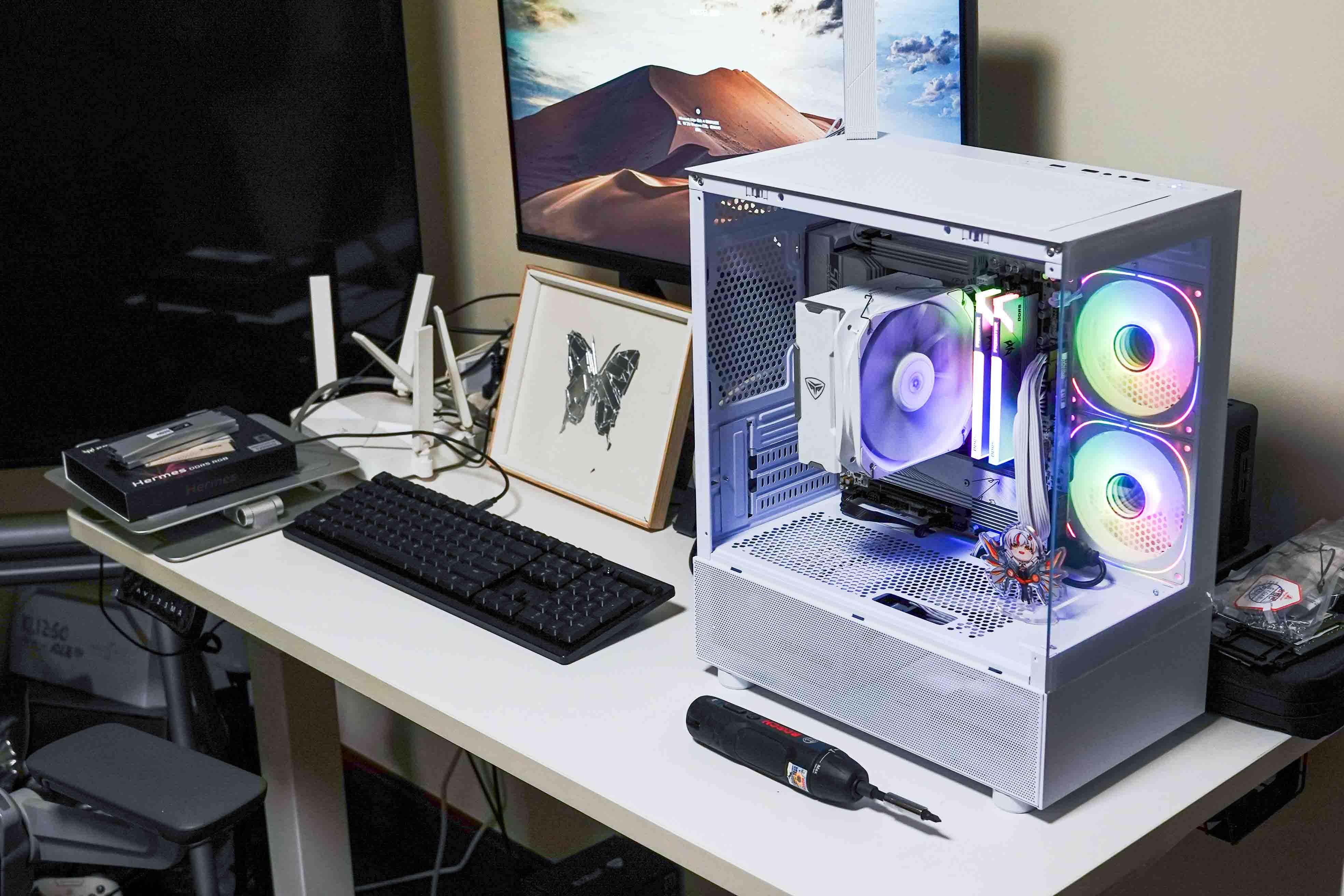 电脑装机必备软件 都有哪些必须安装的软件