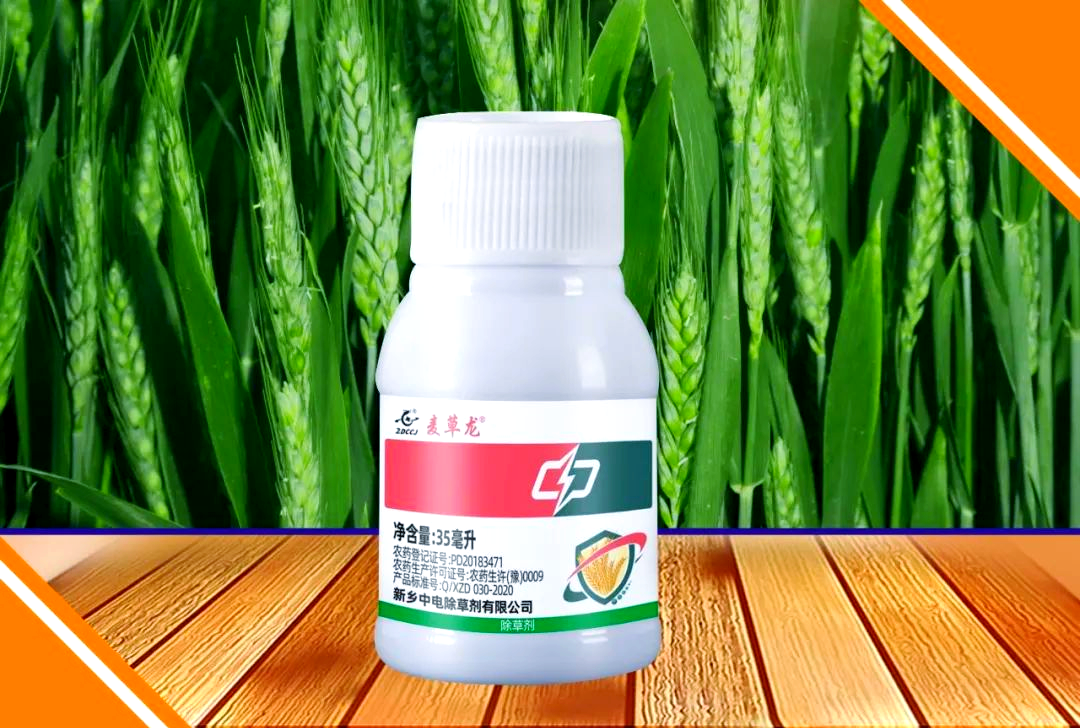 小麦除草剂用什么药最好 小麦田除草剂有哪些品种