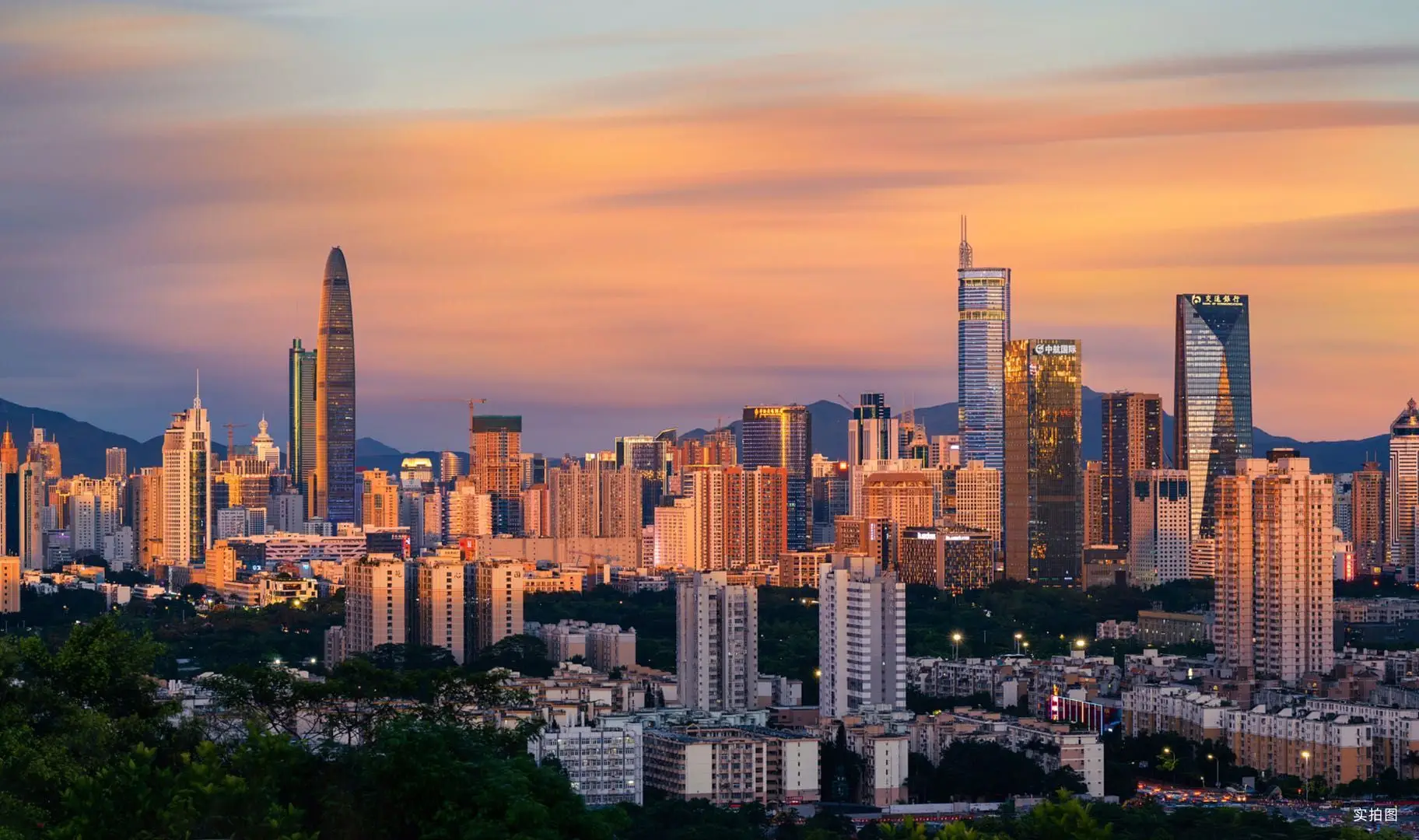 爆料揭秘 深圳罗湖快速找快餐的靠谱方法和本地人经验分享