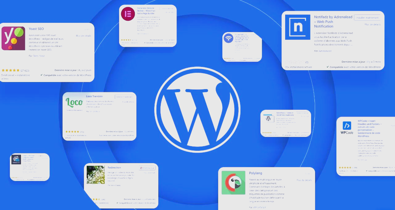 宝塔面板快速搭建WordPress VPSrobots怎么使用详细教程