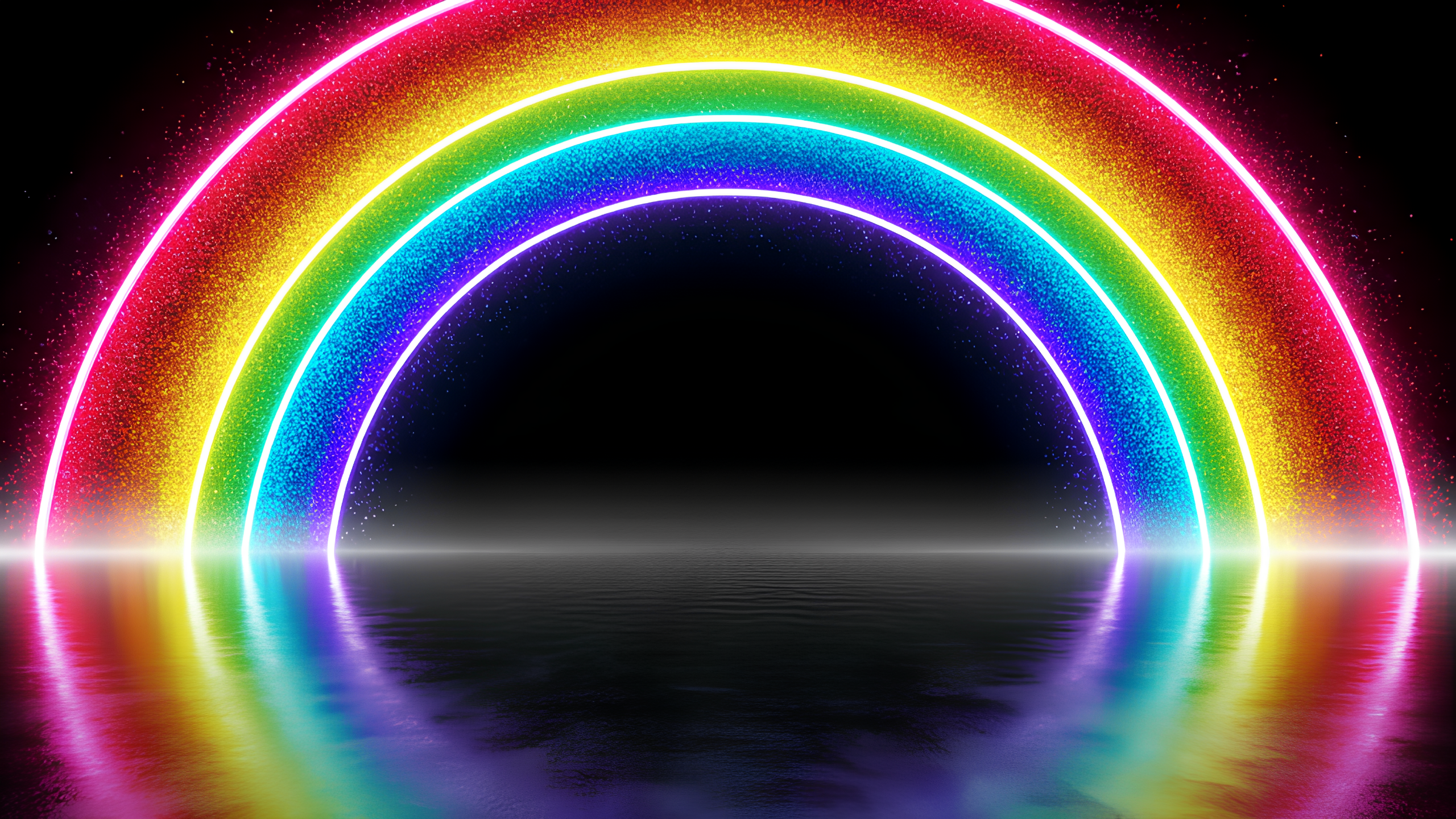 当贺兰山邂逅霓虹灯：外地人眼里的银川霓虹灯生存宝典