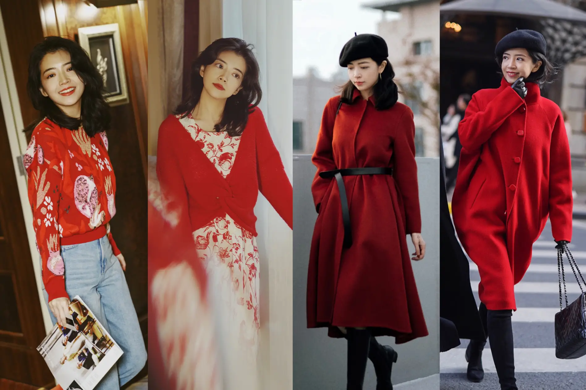 那些以人命名的颜色...