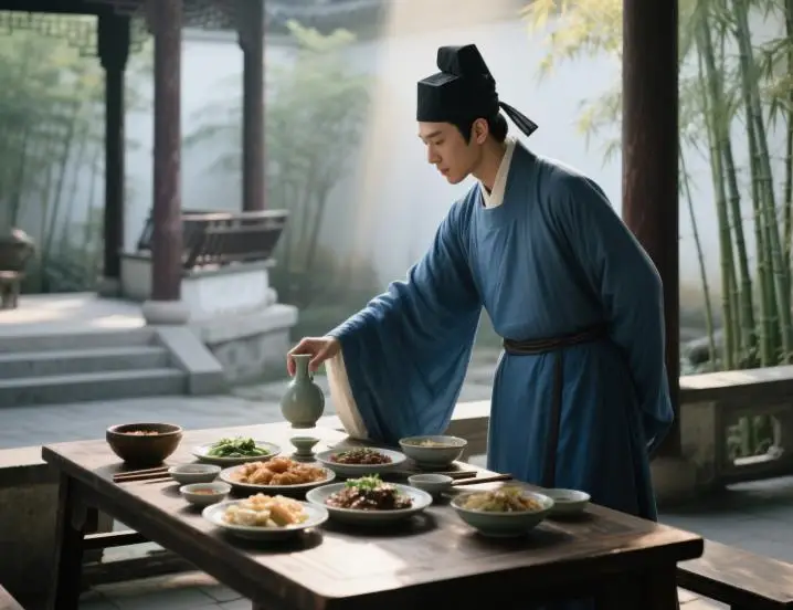 《闲情偶寄》中哪些饮食养生之道值得学习?...