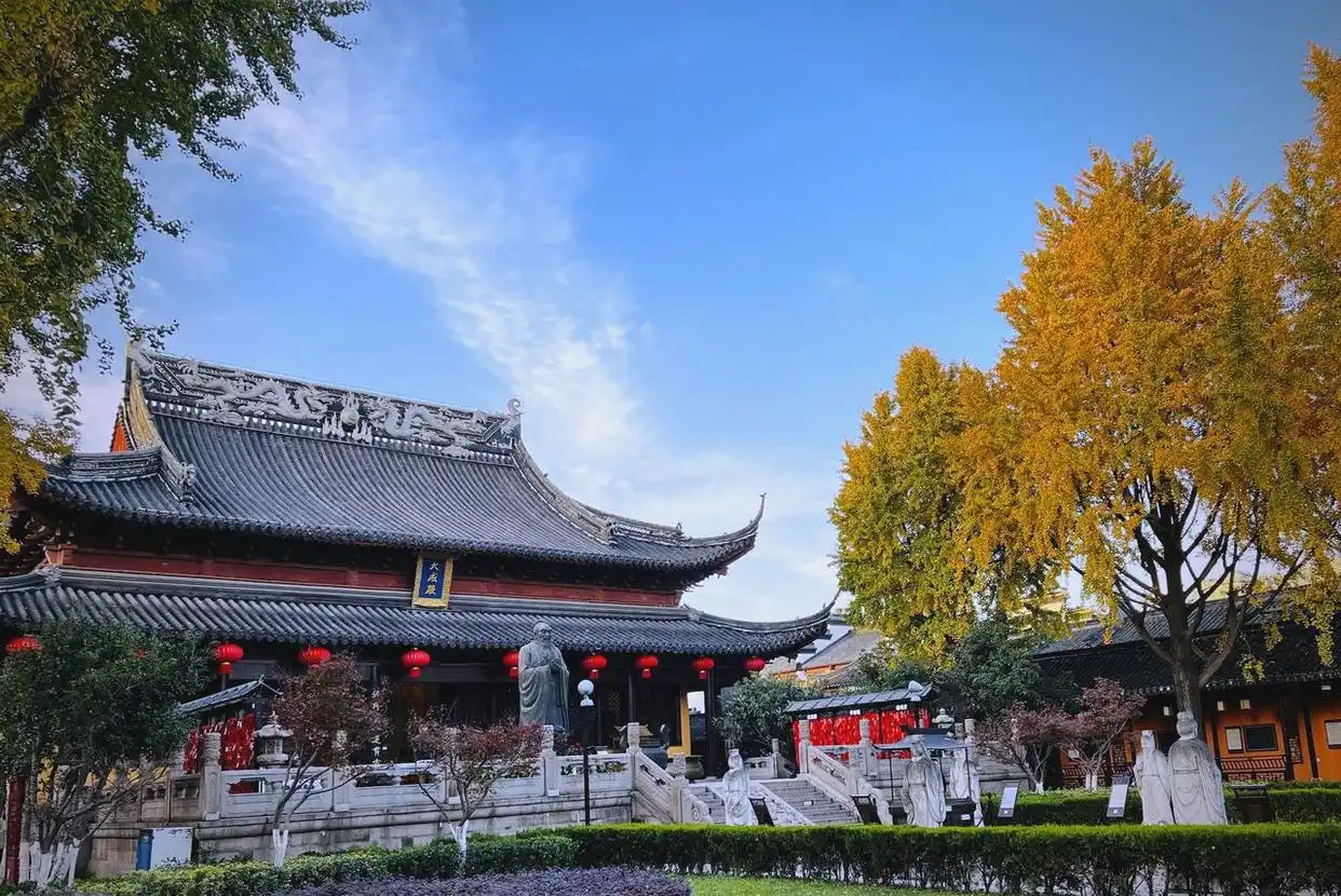 南京夫子庙美食特色 必吃的十大名小吃推荐