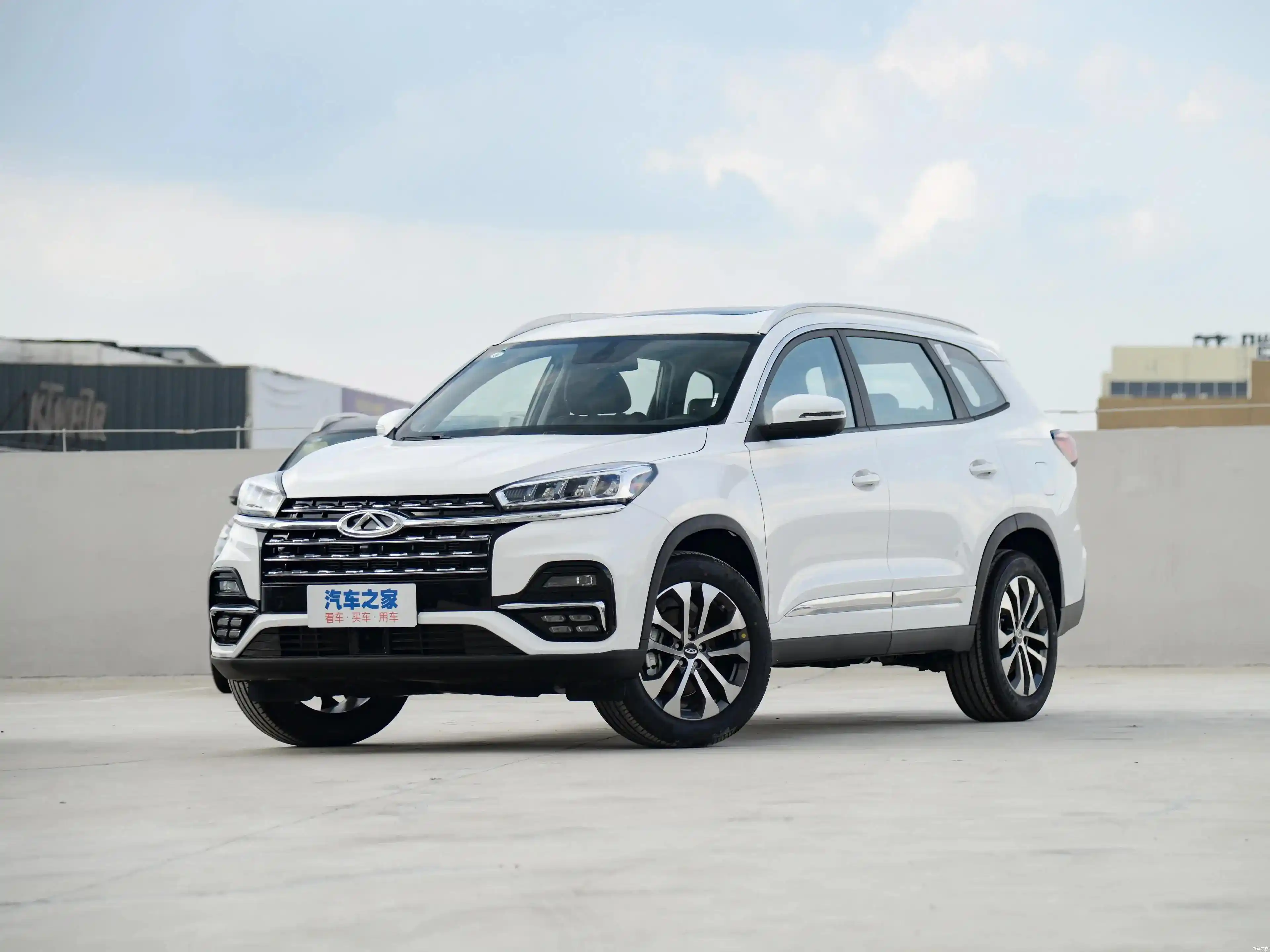 雷克萨斯suv车型