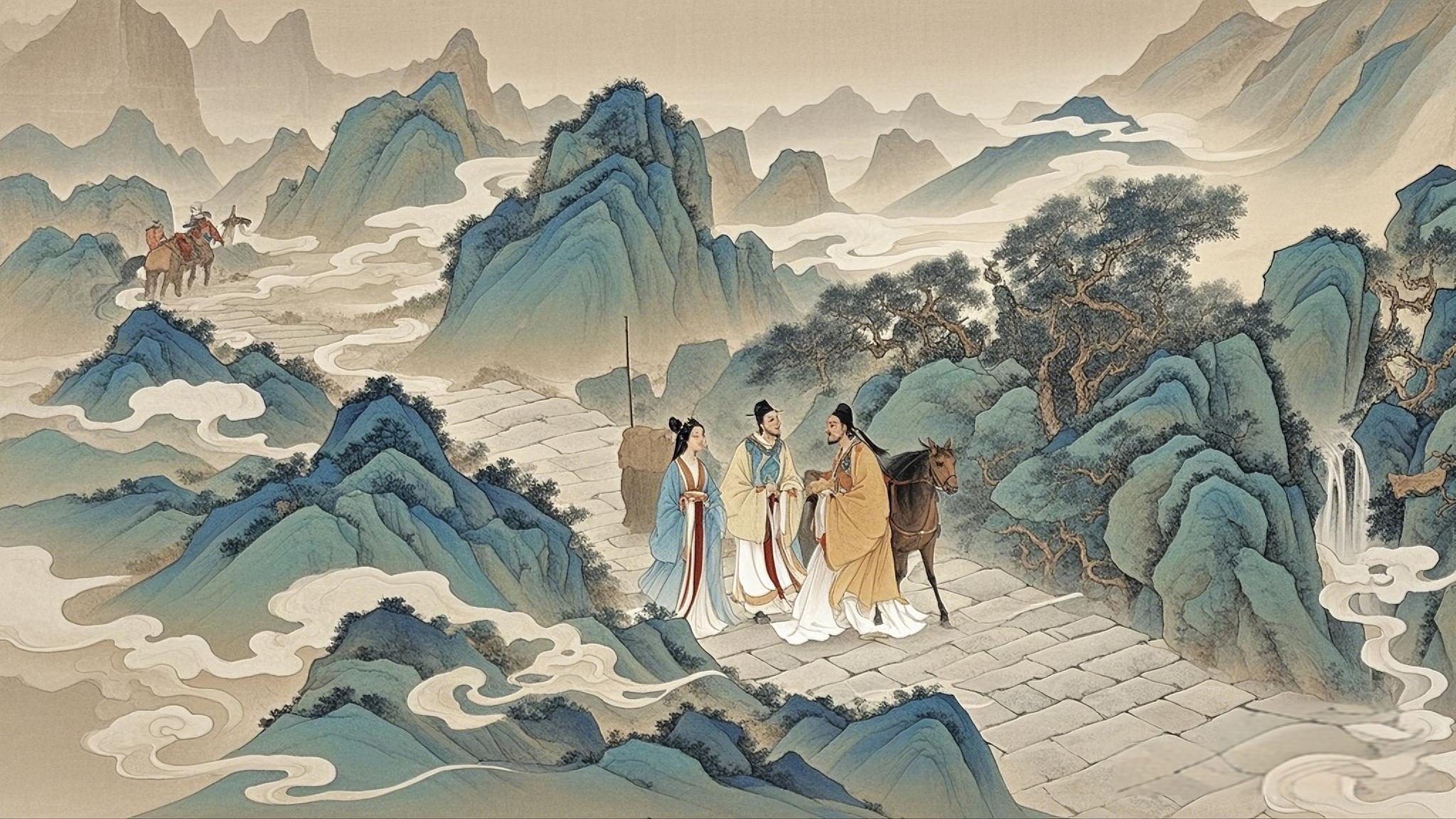 谶纬思想是如何取代日本本土历法，影响日本国史的？...