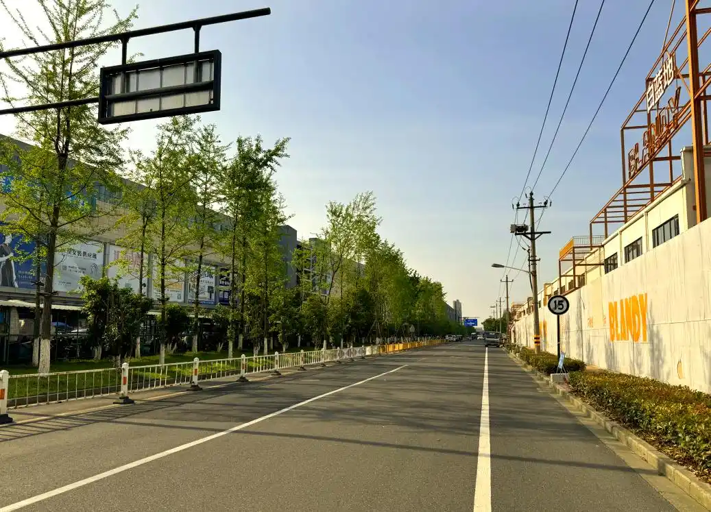 最新发现显示：杭州下沙大学城小巷子_隐藏宝藏地_2025年学生党必看游玩全攻略