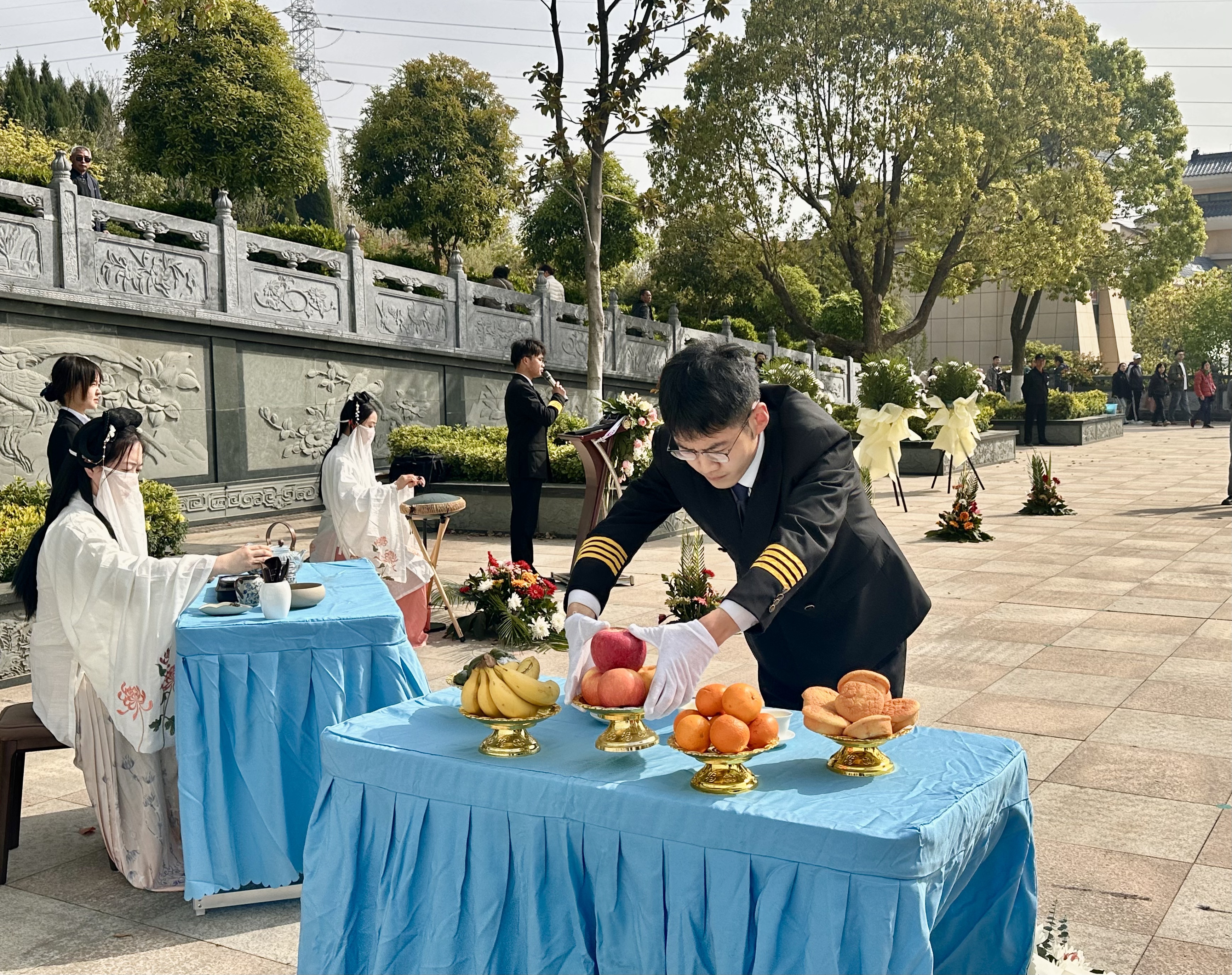 柳木棺材里的崇祯