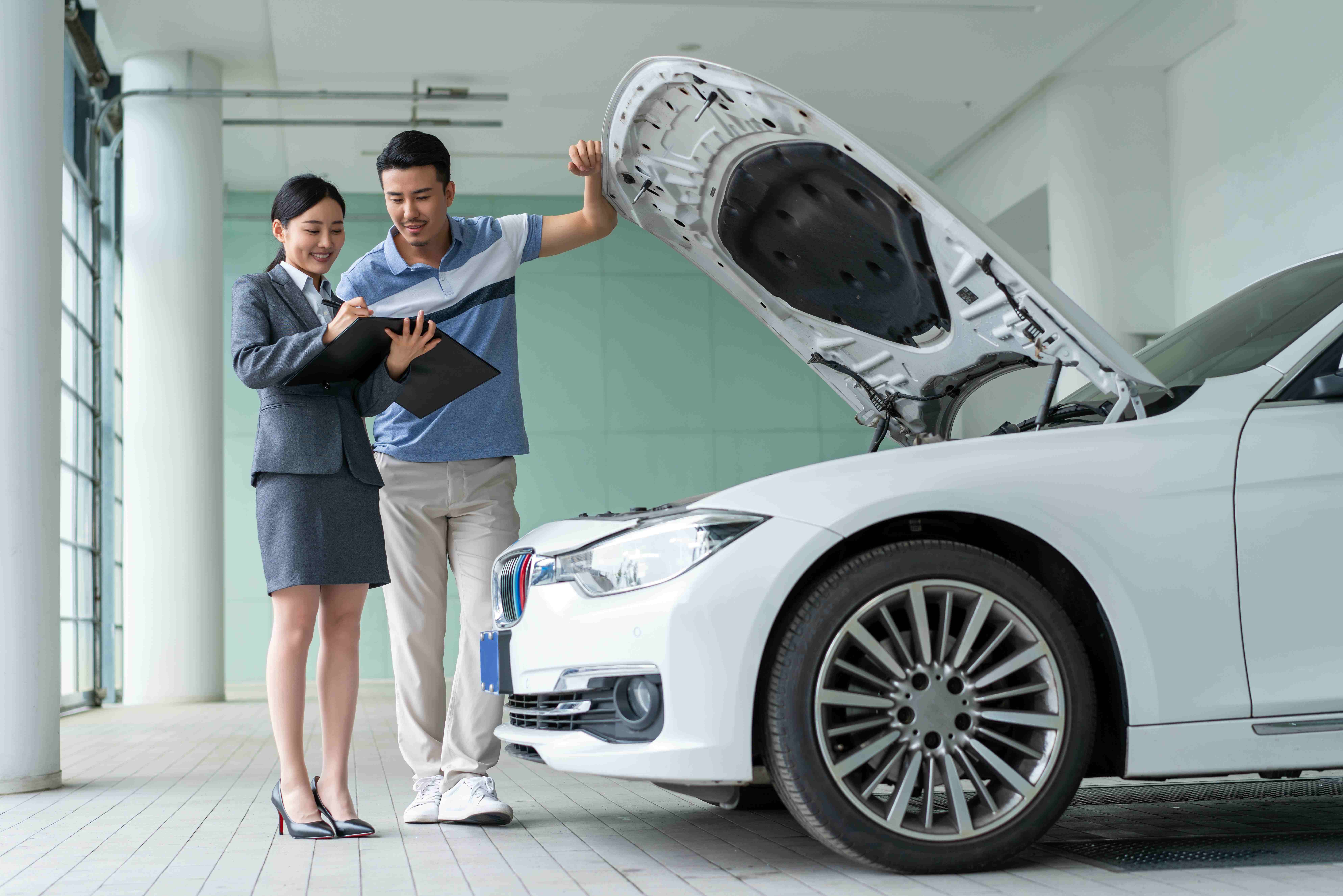 瓜子二手车直卖网 二手车市场