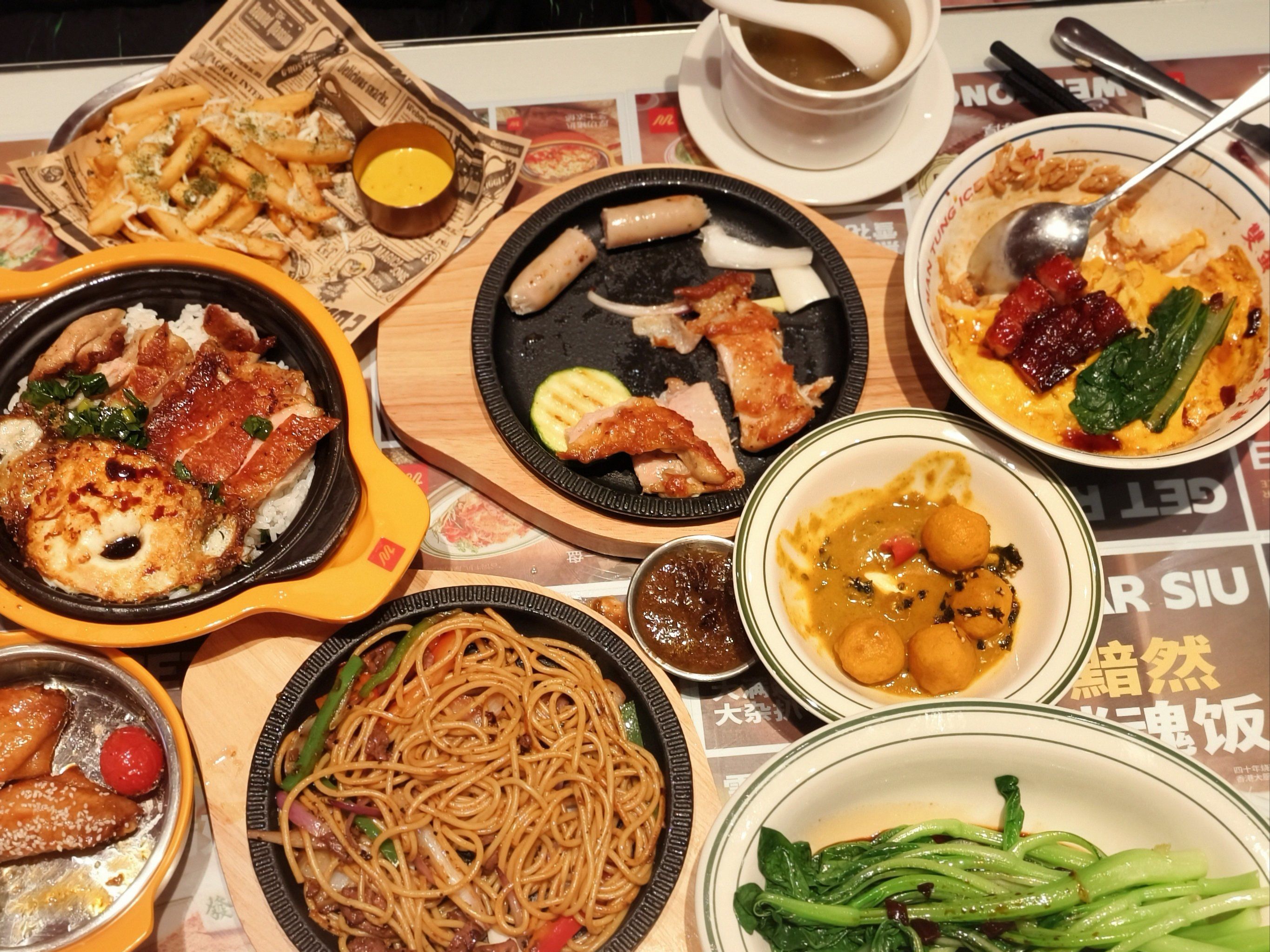 香港必吃美食排行榜 避风塘炒蟹怎么做最正宗