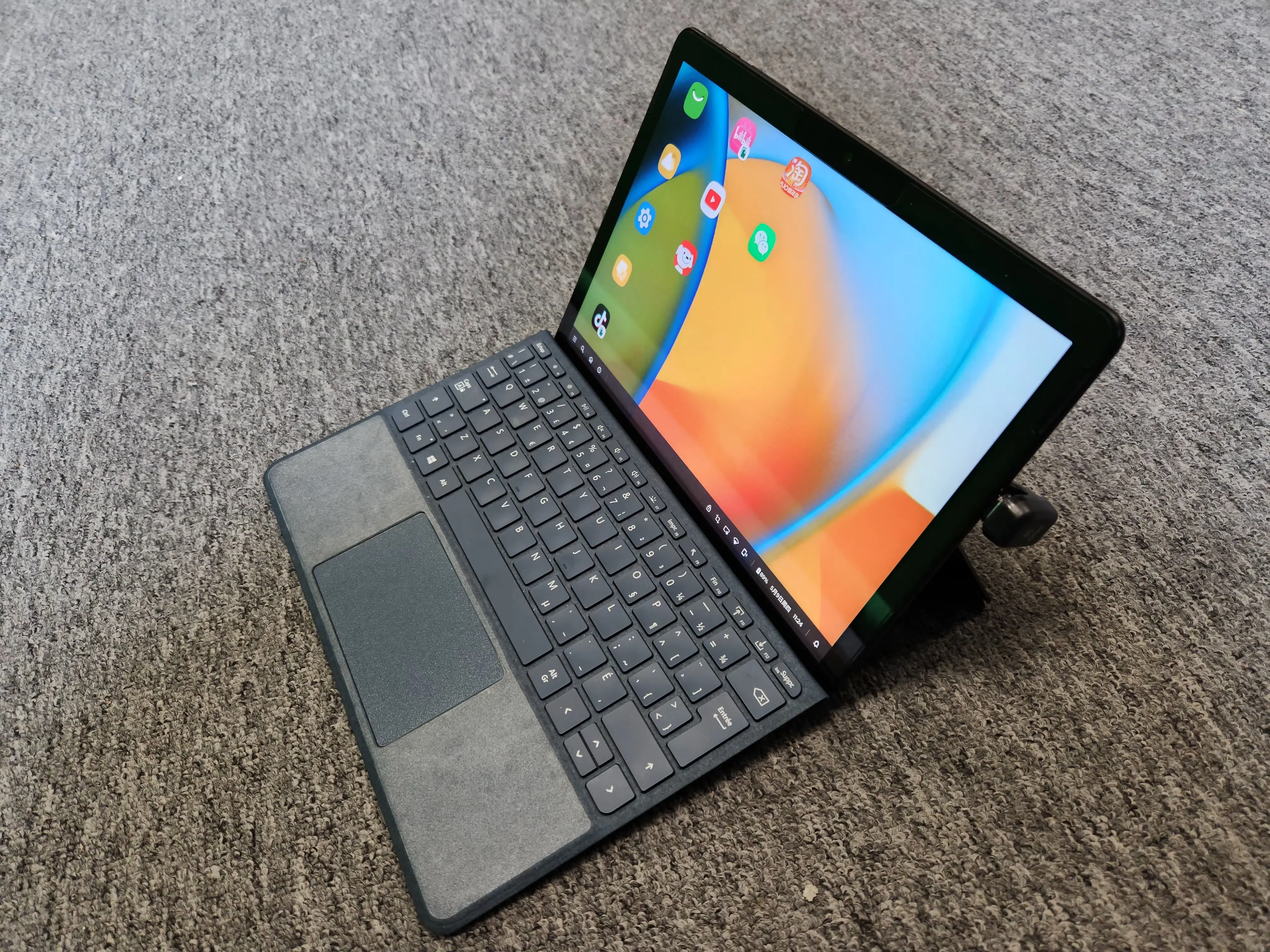 surface pro4