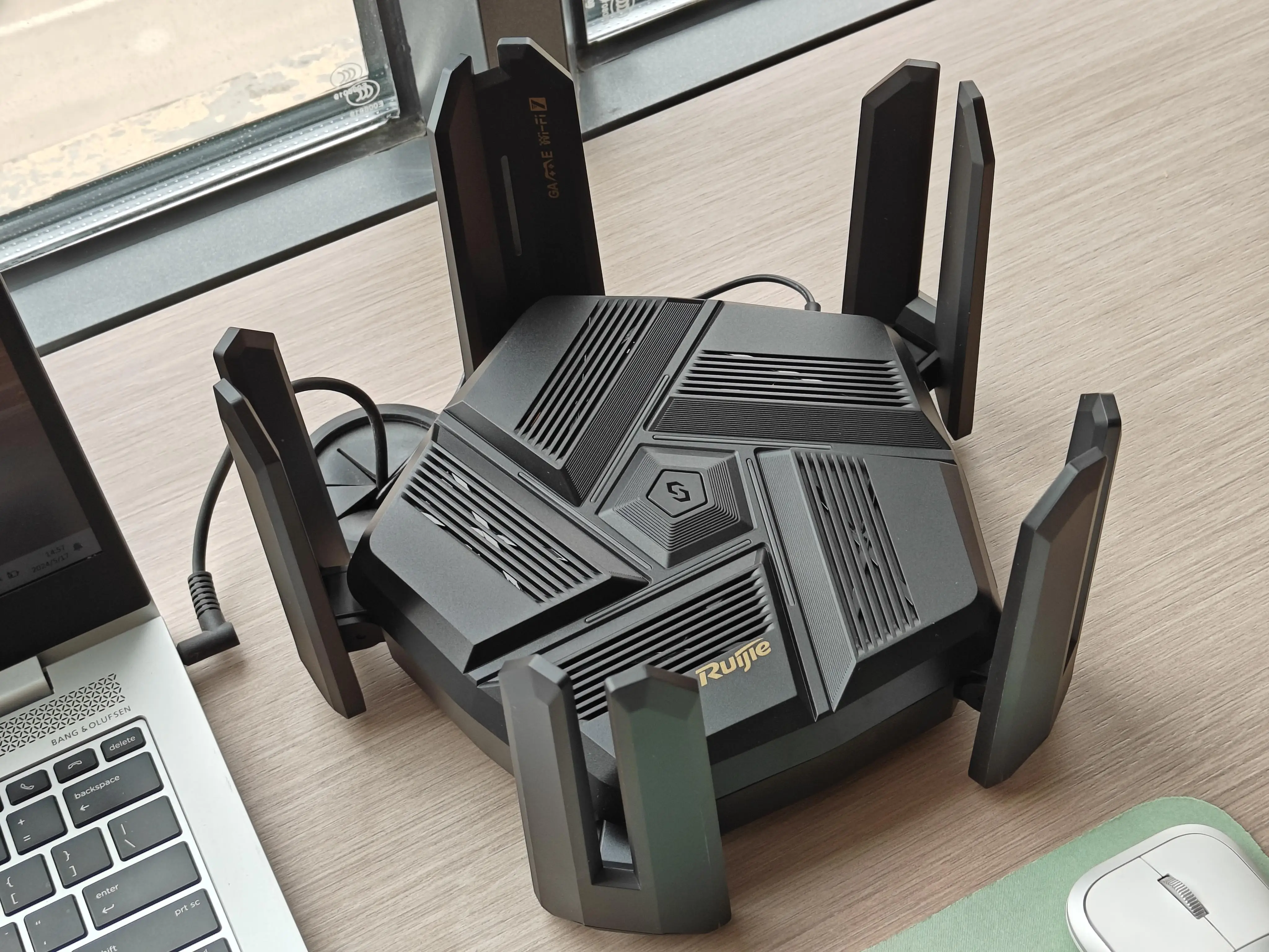 路由器安全模式选哪个好 网络安全路由器有哪些功能