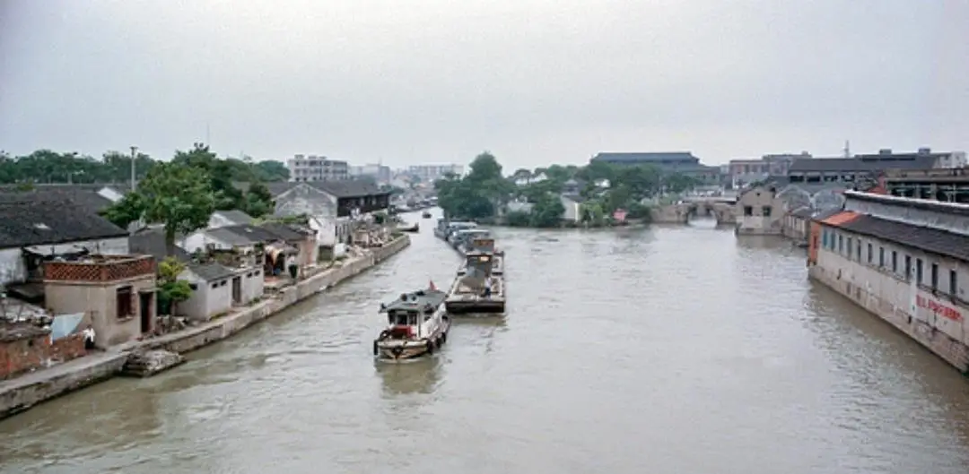 中国最古老河流 黄河汉水哪条历史更悠久