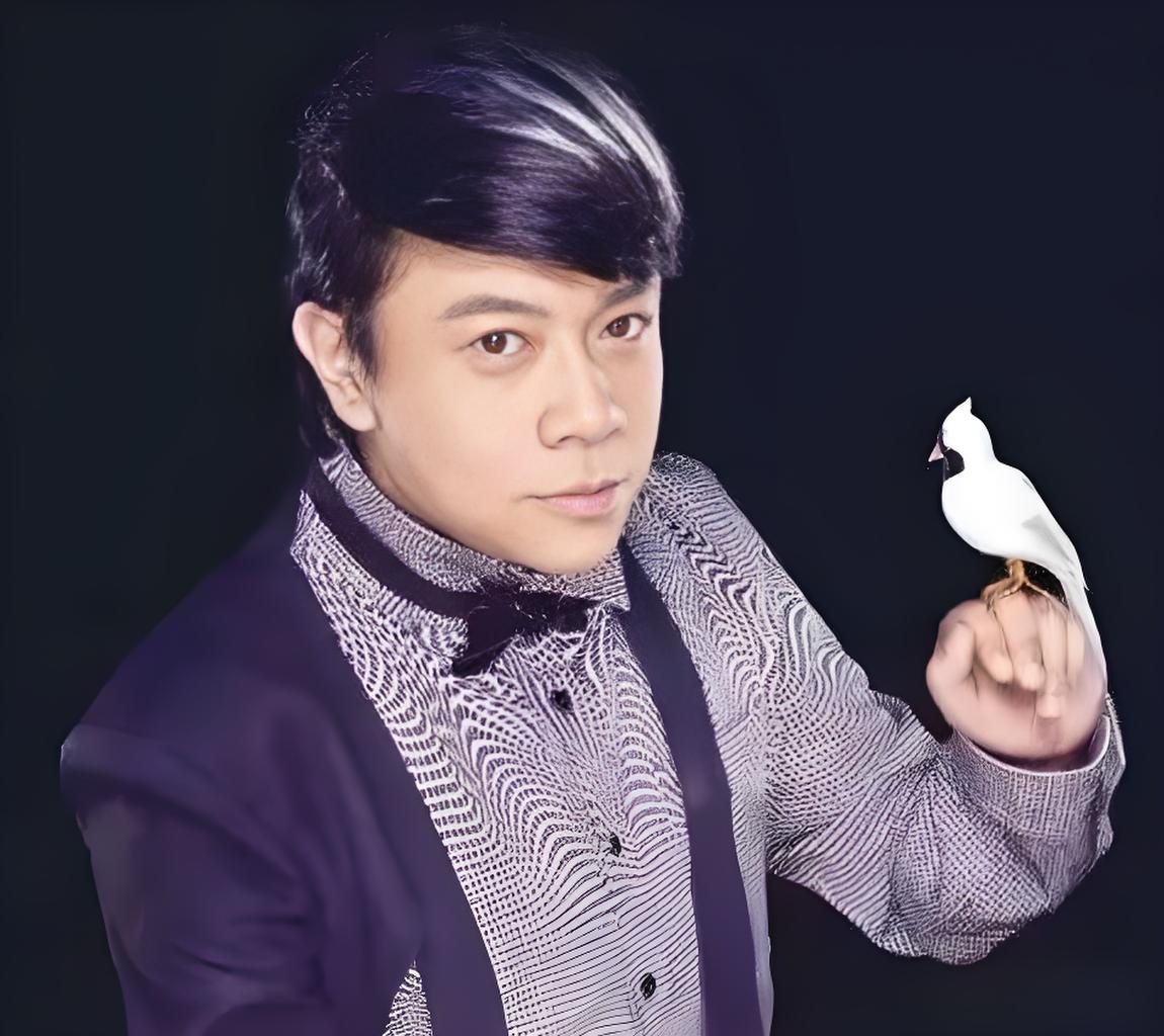 蔡康永:做个温暖的人太累了...