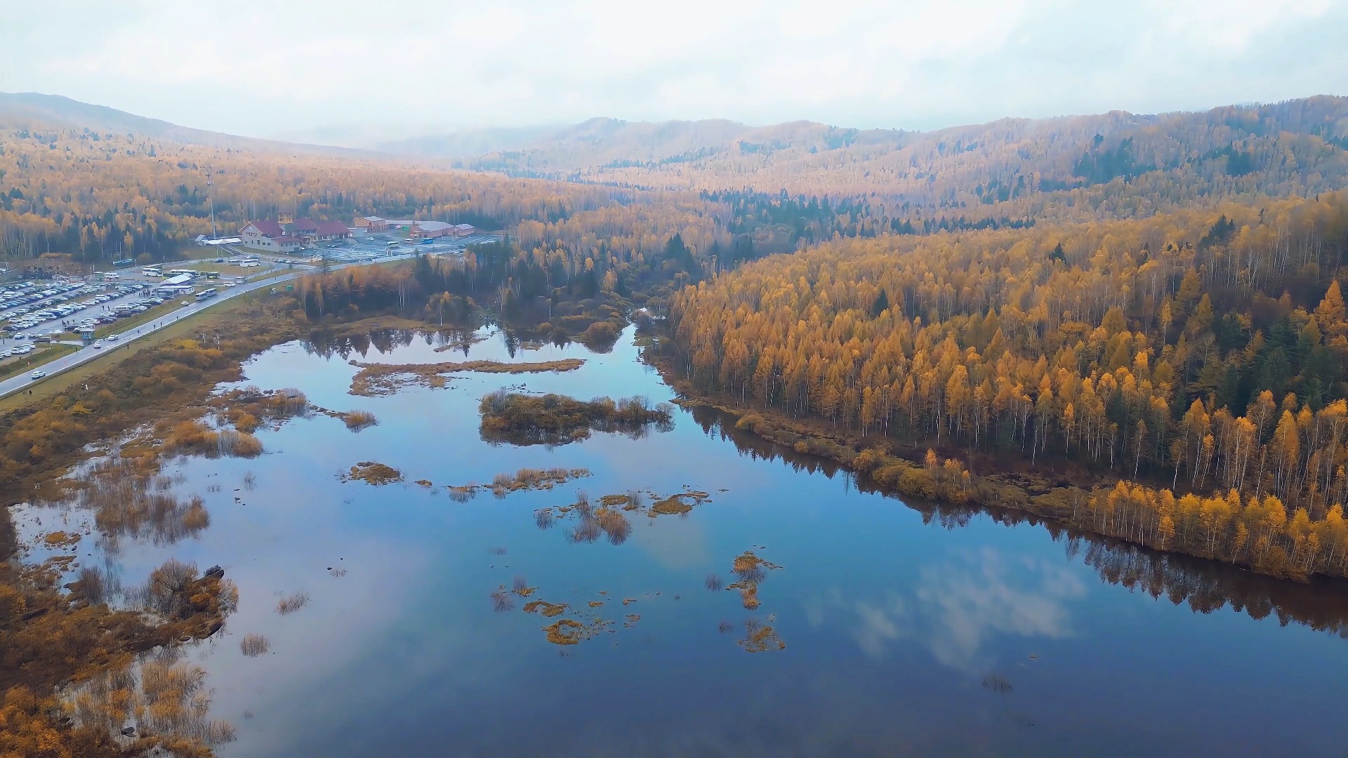 伊春女人性格特点及当地旅游住宿攻略