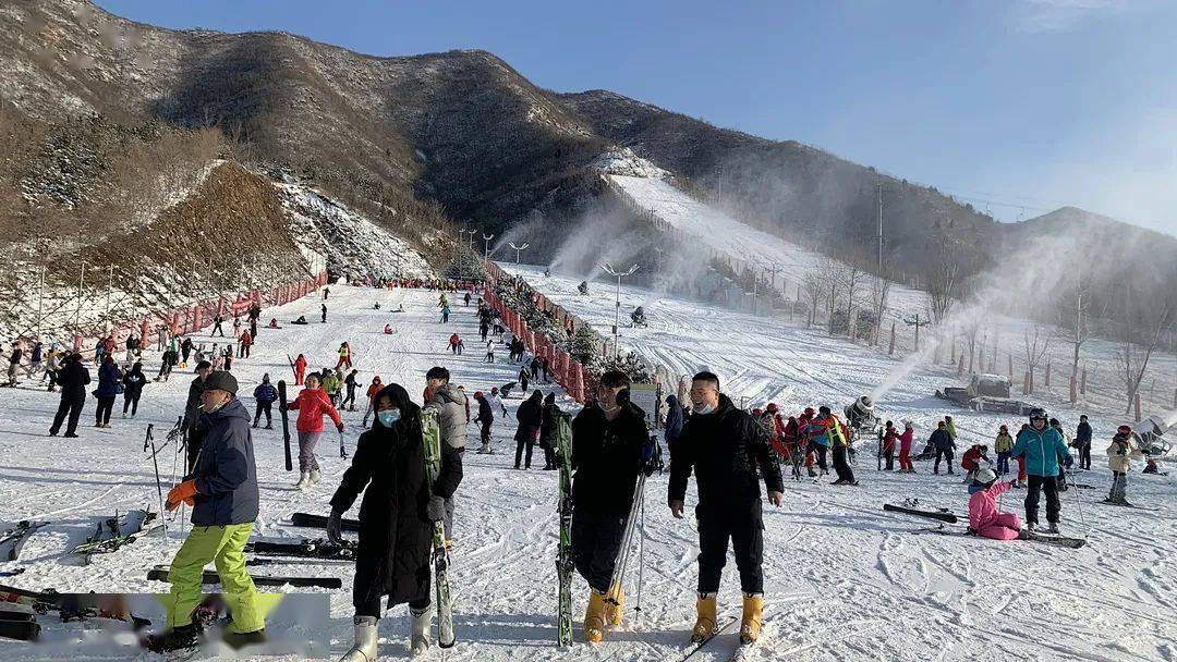 翻滚吧!“雪二代”亲子滑雪是一种怎样的绝妙体验?...