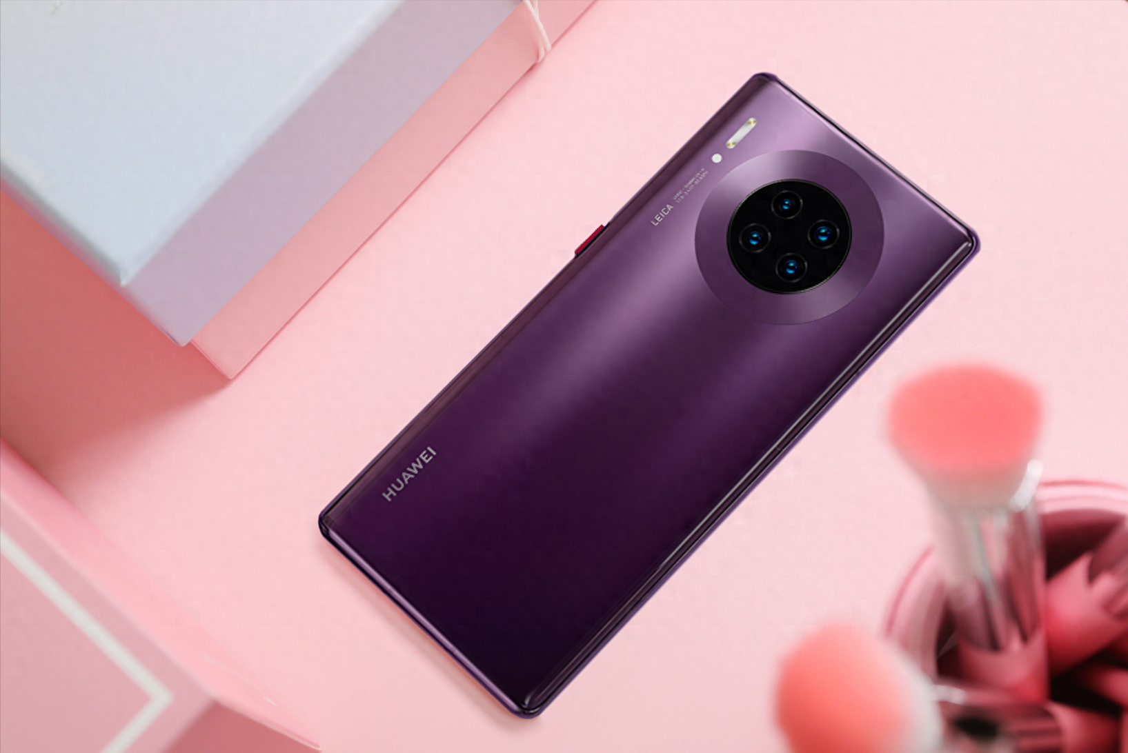 华为mate30和30Pro区别 哪款更值得入手